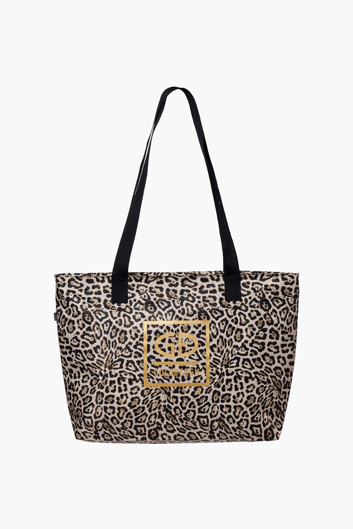 Torba shopperka DEVINE jaguar