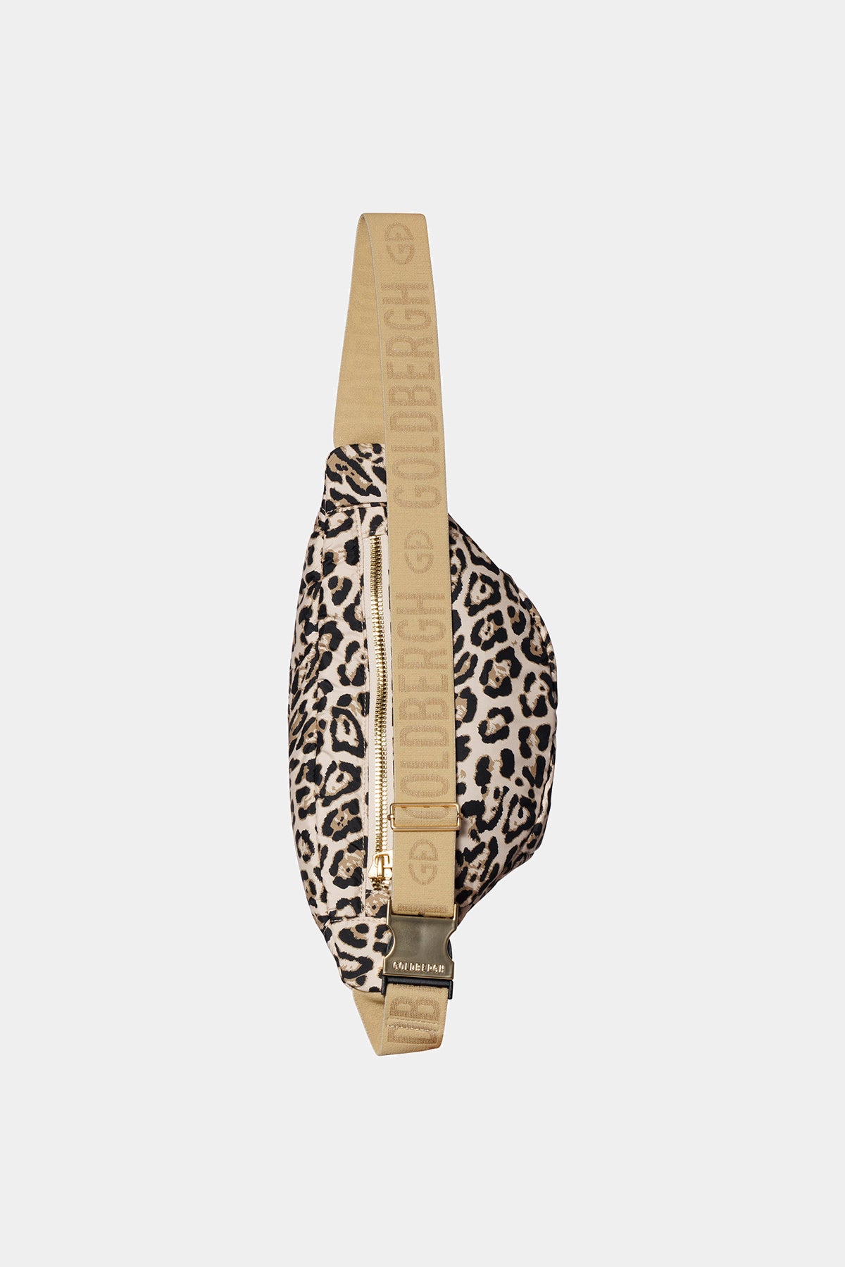 Nerka KITTEN jaguar fanny pack