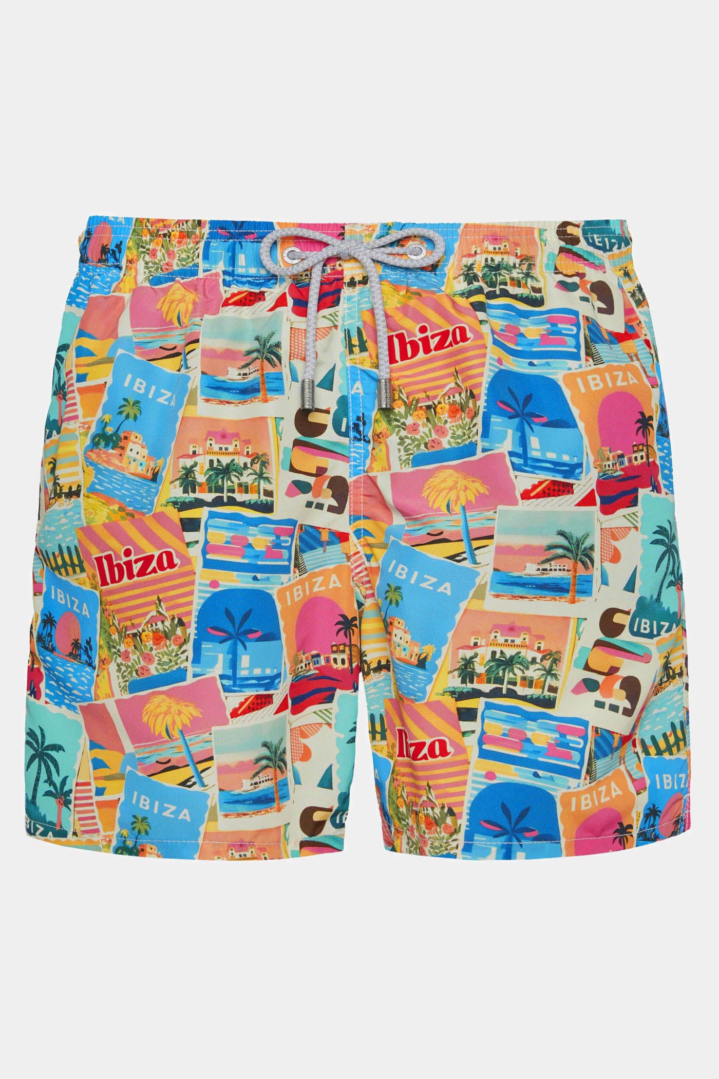 Gustavia men's shorts