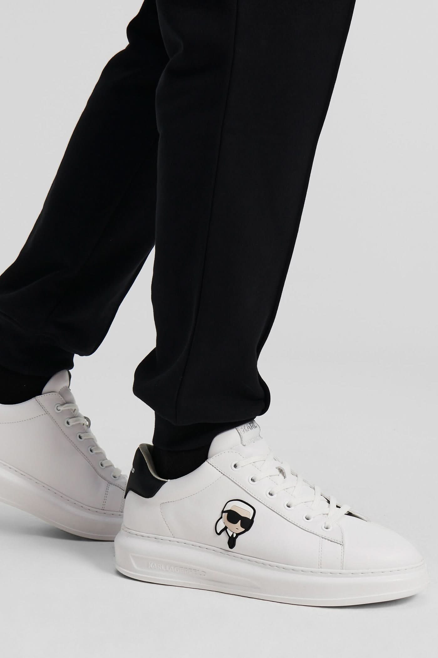 Kapri Mens Karl Nft Lo Lace Women's Sneakers