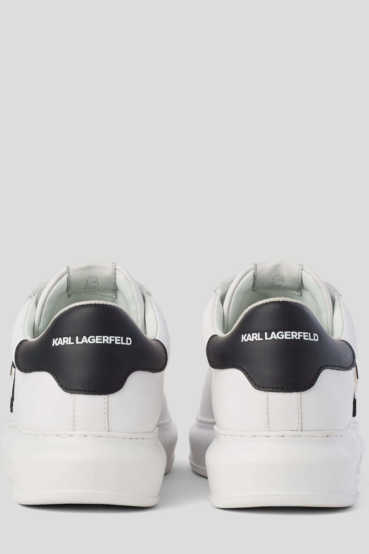 Kapri Mens Karl Nft Lo Lace Women's Sneakers
