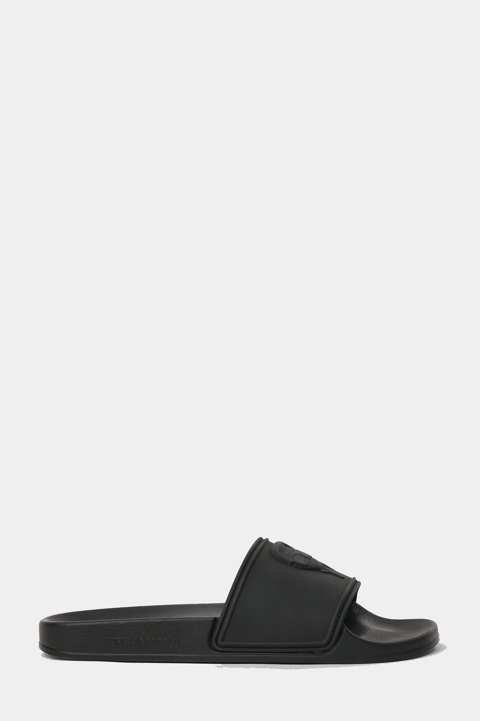 Kondo Karl Nft Relief Men's Flip-Flops