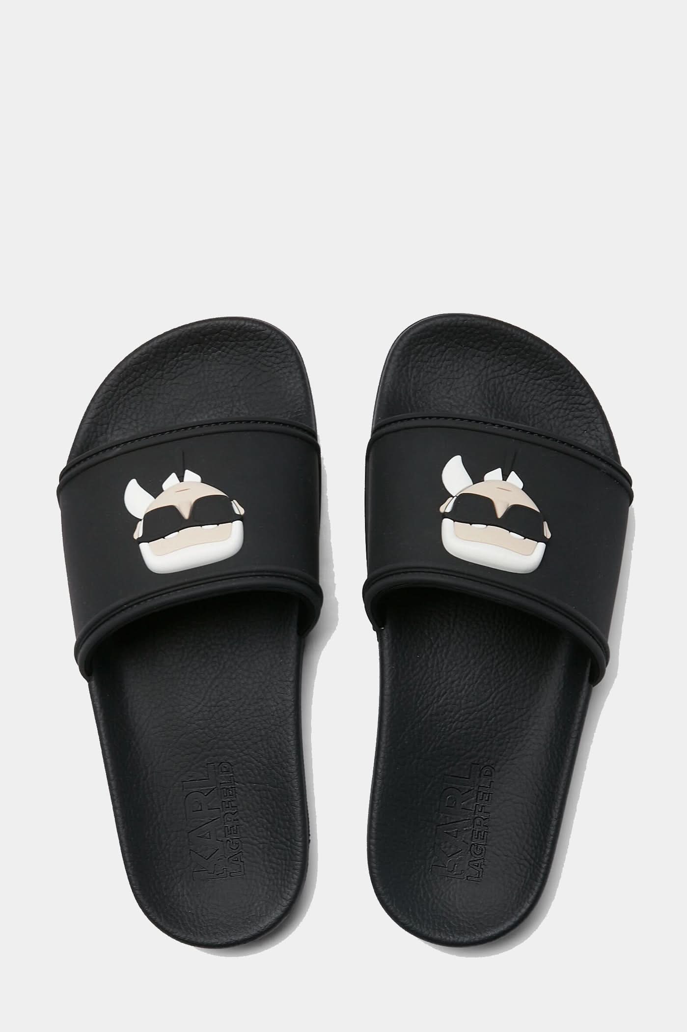Kondo 2.0 Karl Nft Slide Women's Flip-Flops