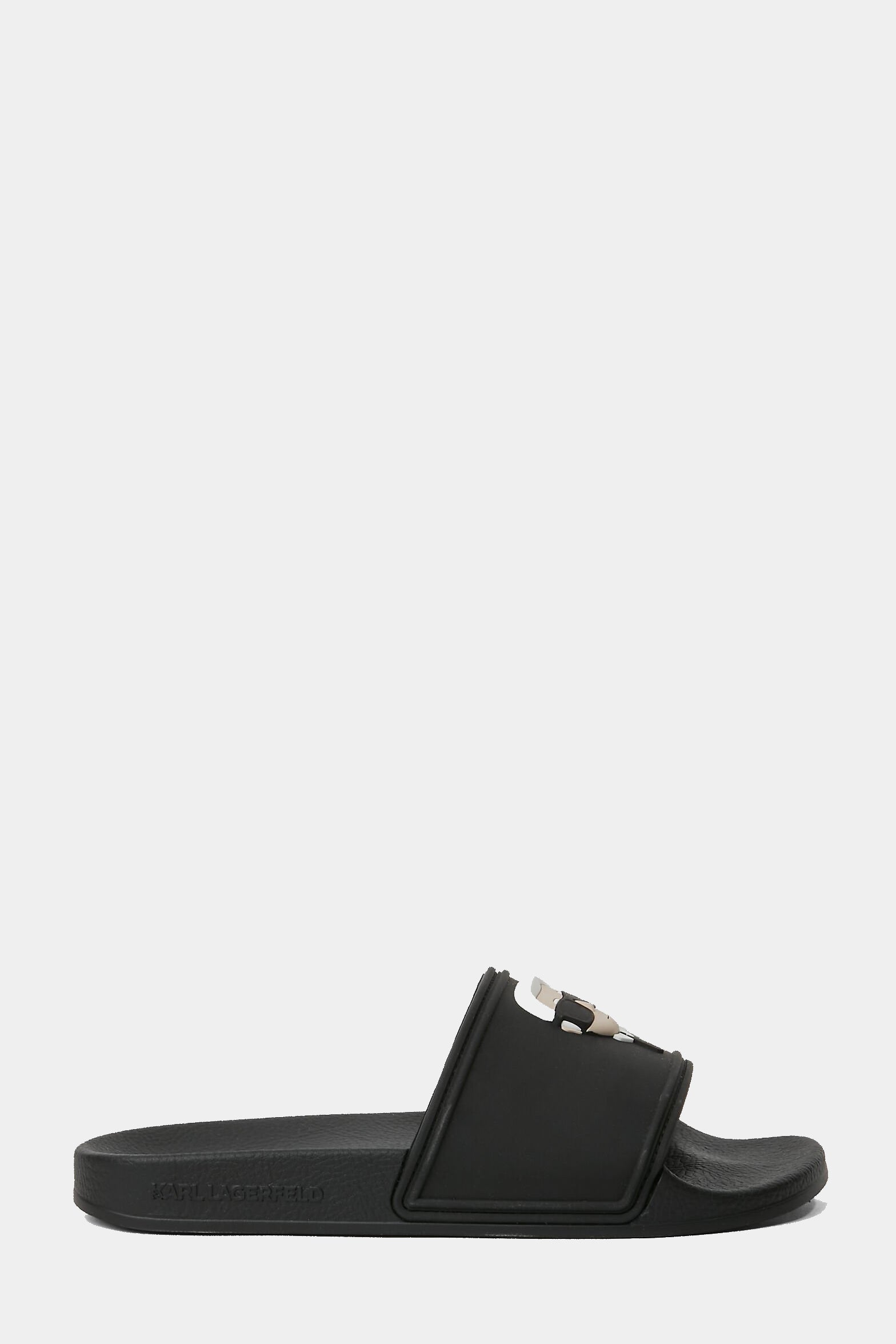 Klapki damskie Kondo 2.0 Karl Nft Slide