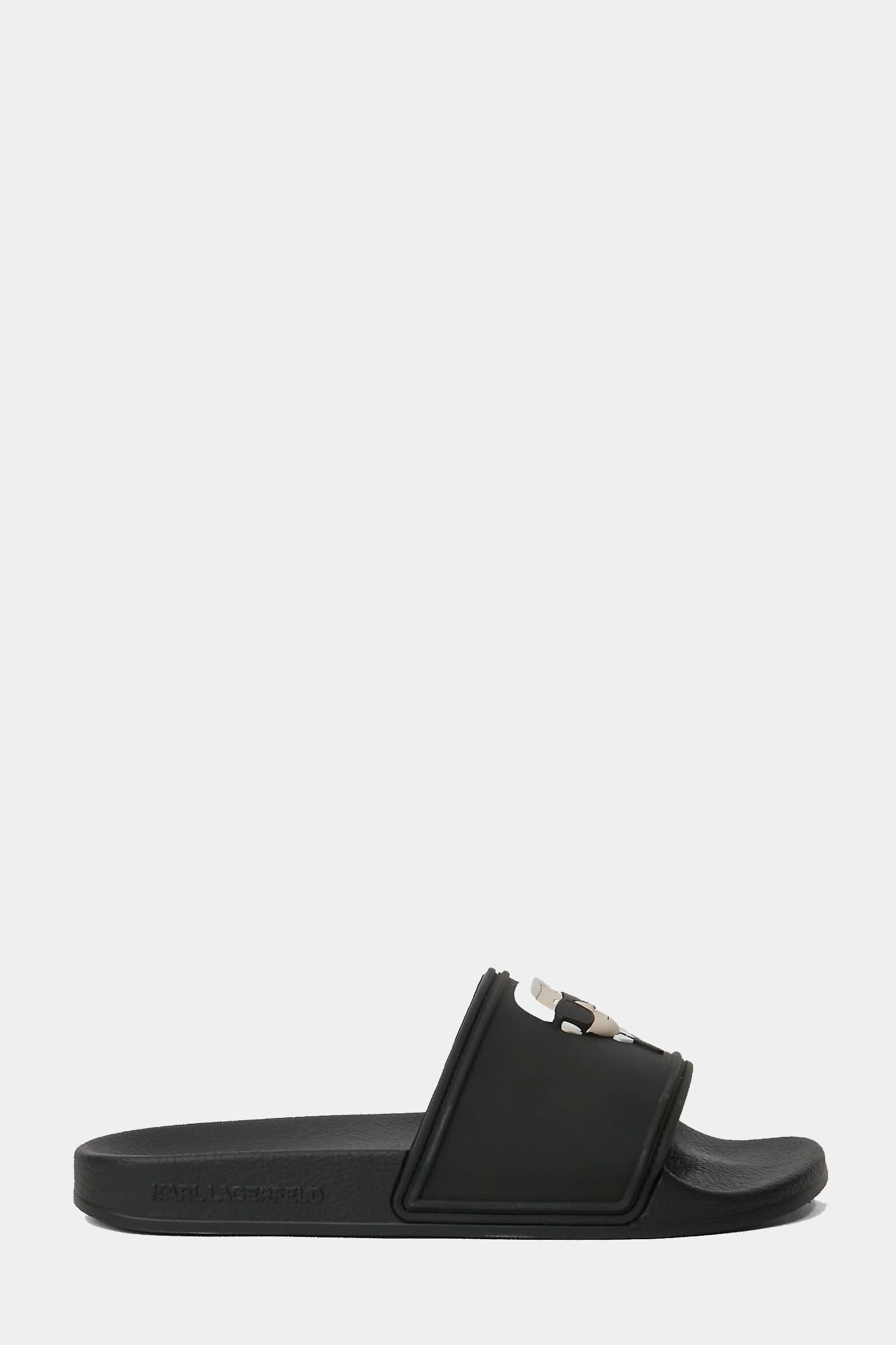 Klapki damskie Kondo 2.0 Karl Nft Slide