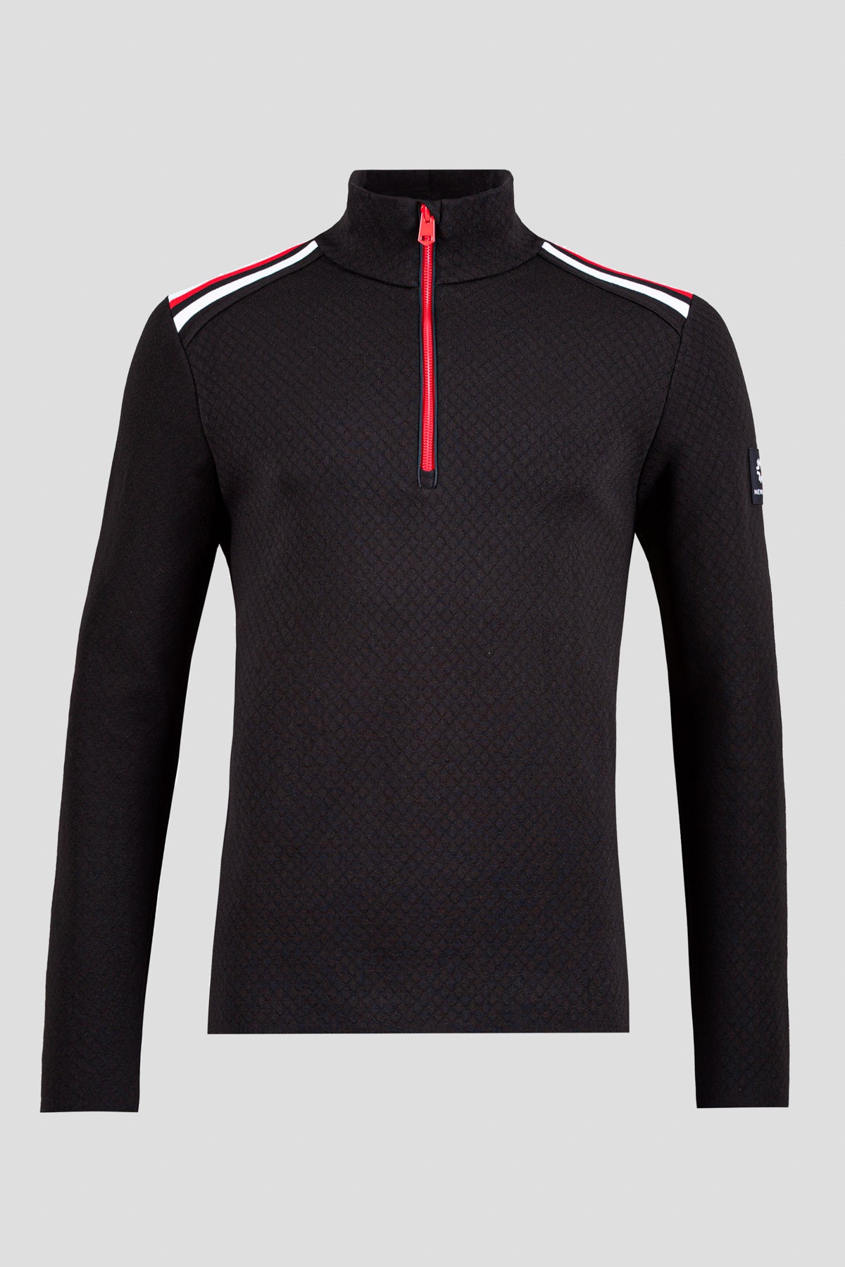 Golf męski Half Zip Heracles