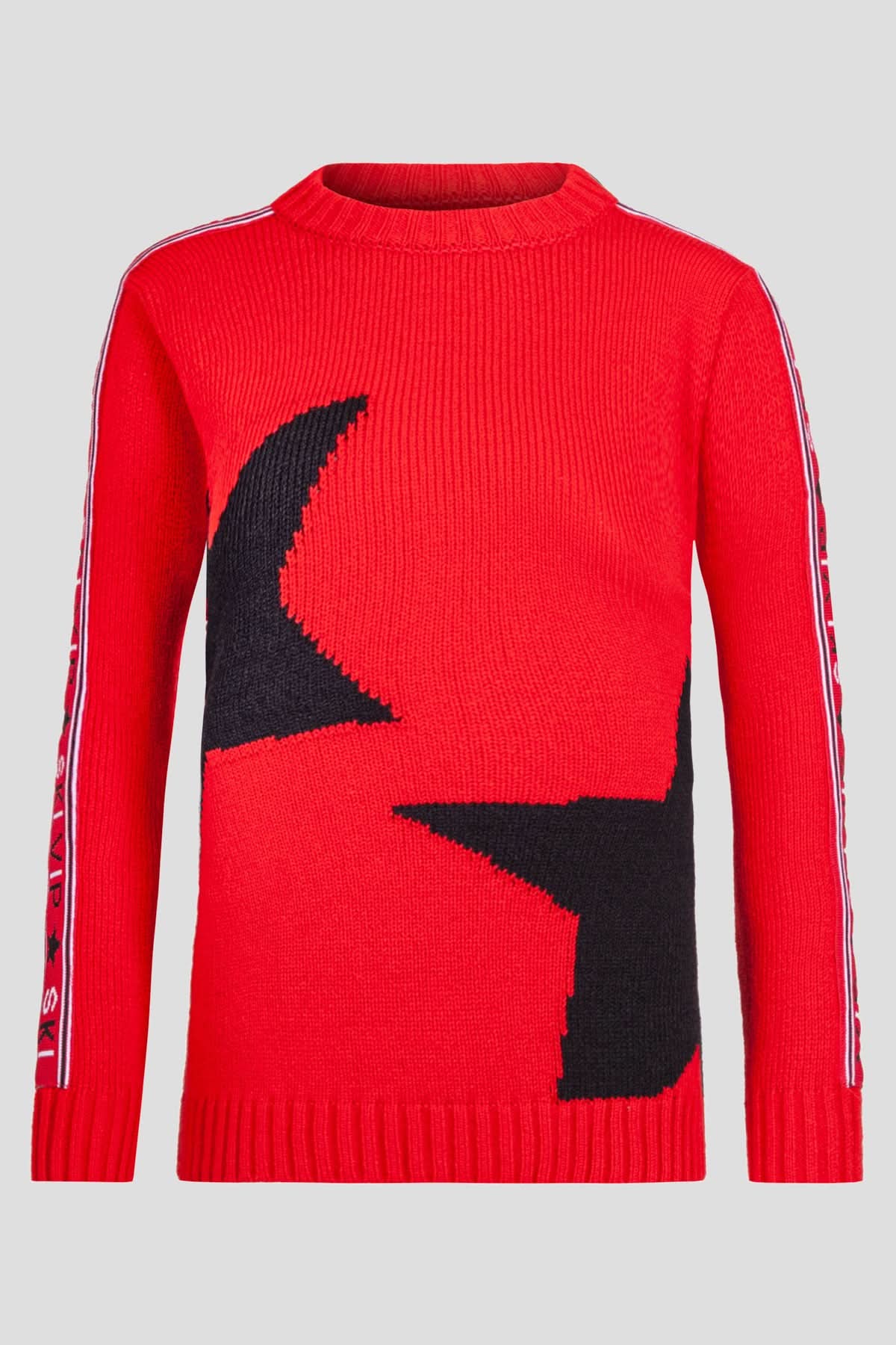 Sweter Wełniany Damski Ariel
