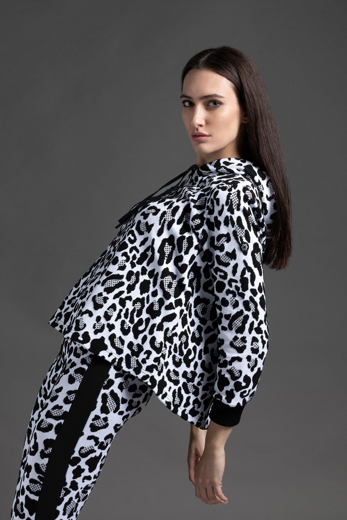 Thalna women's trousers