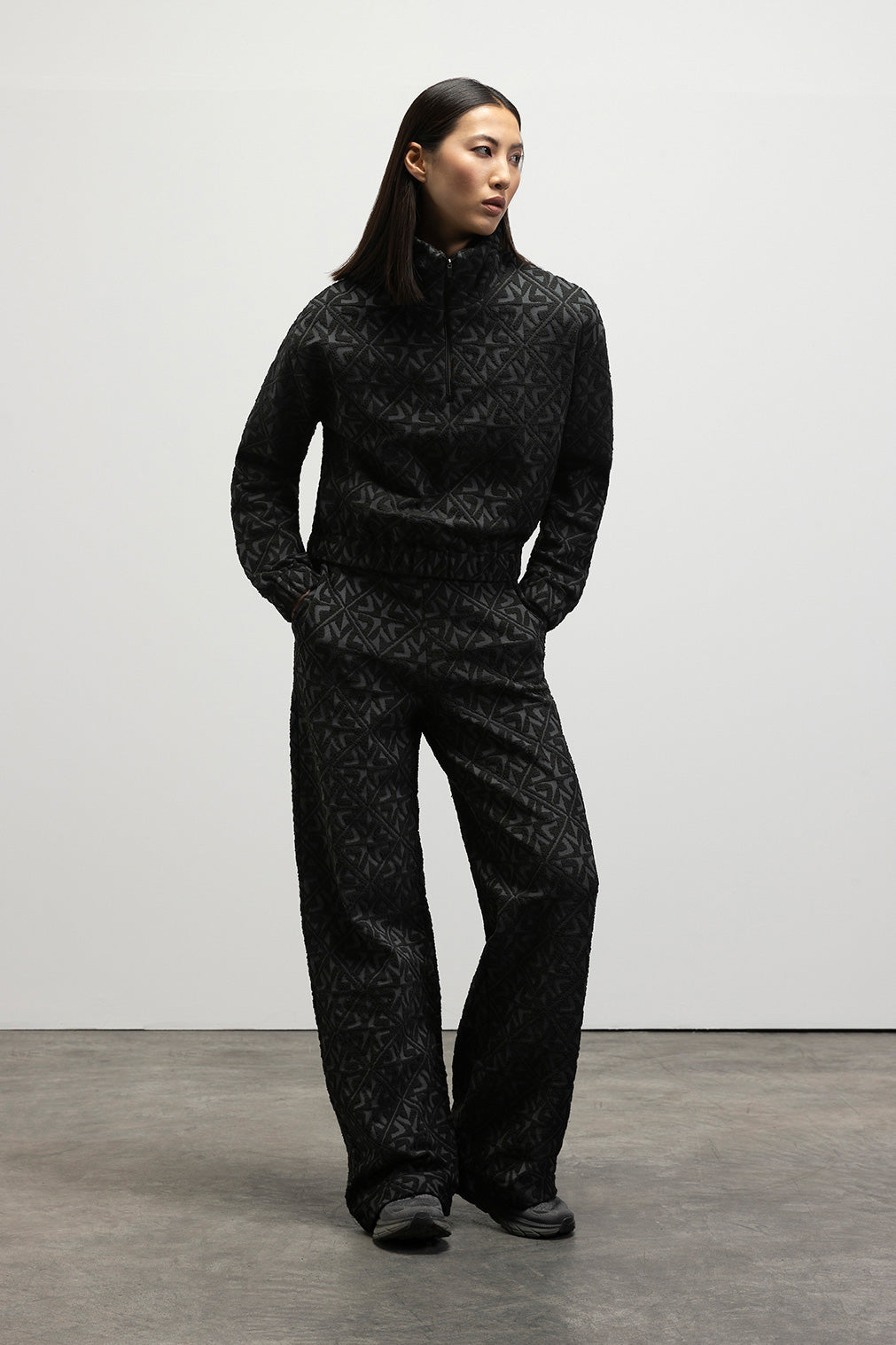 Amira women's trousers