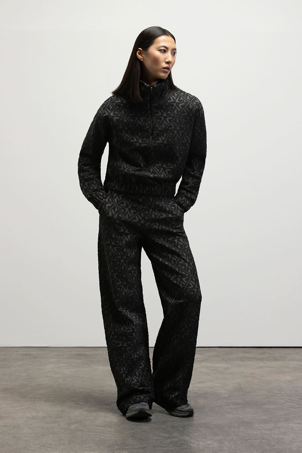 Amira women's trousers