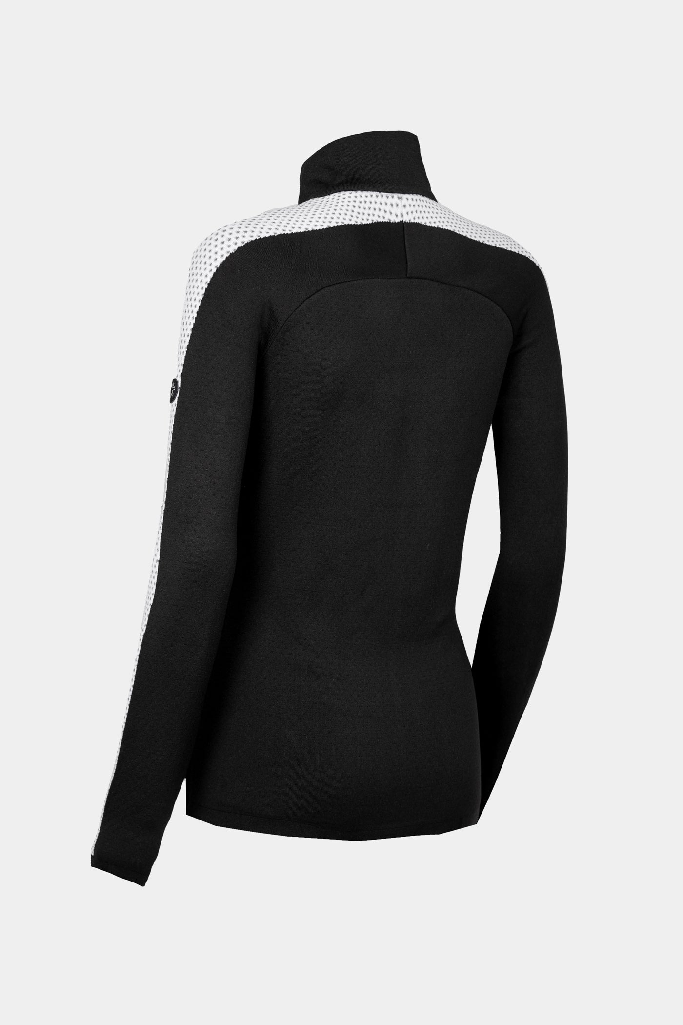 Women's Full Zip Cordelia Sweater