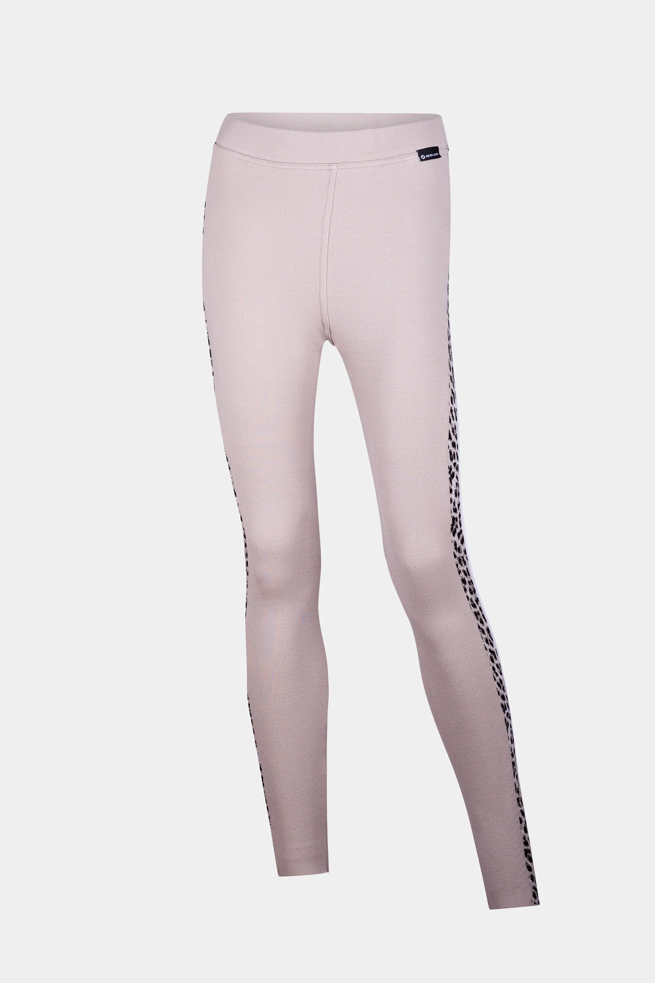 Damskie leginsy termoaktywne Hameenlinna