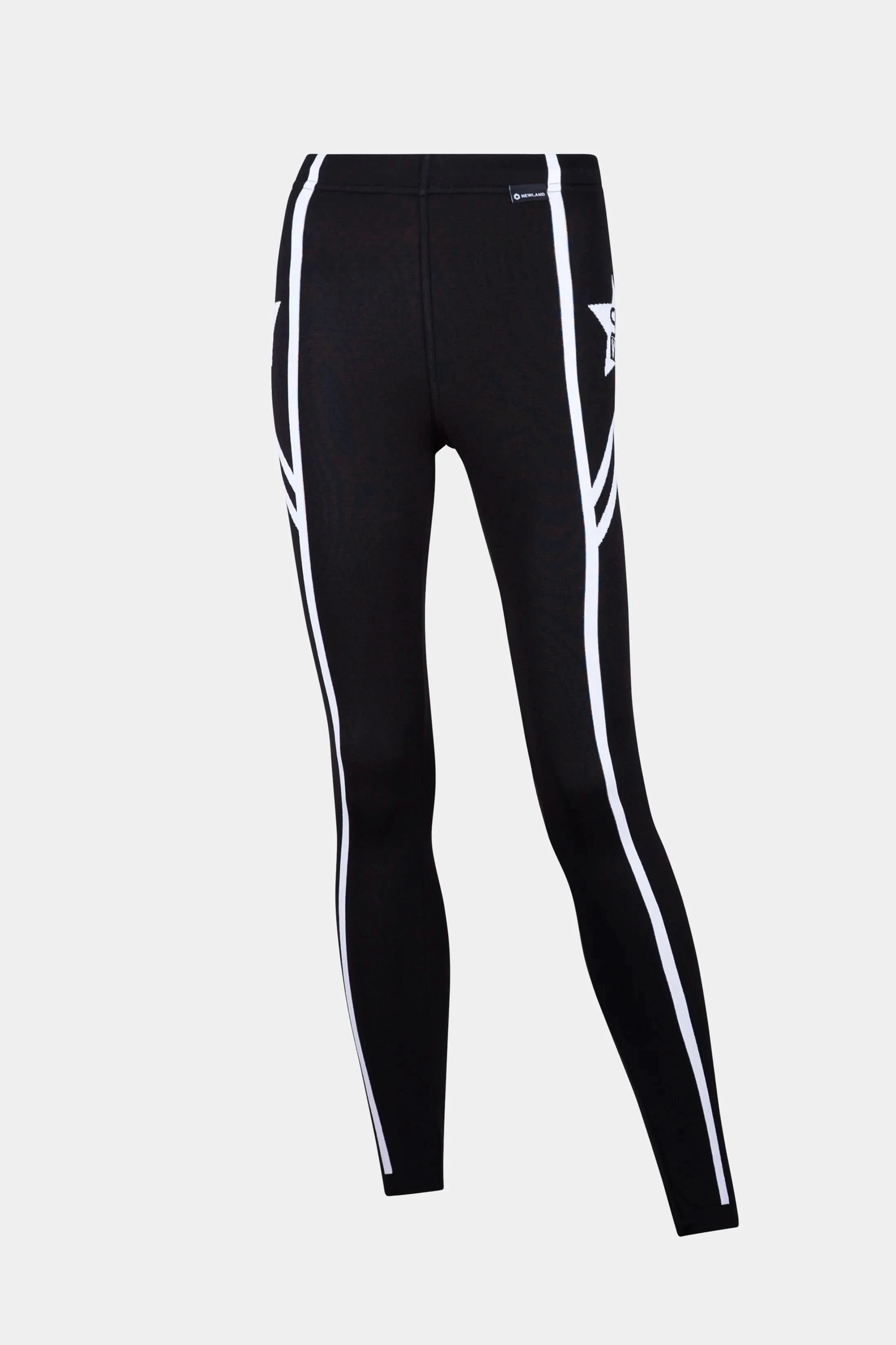 Women's thermoactive leggings Otepaa