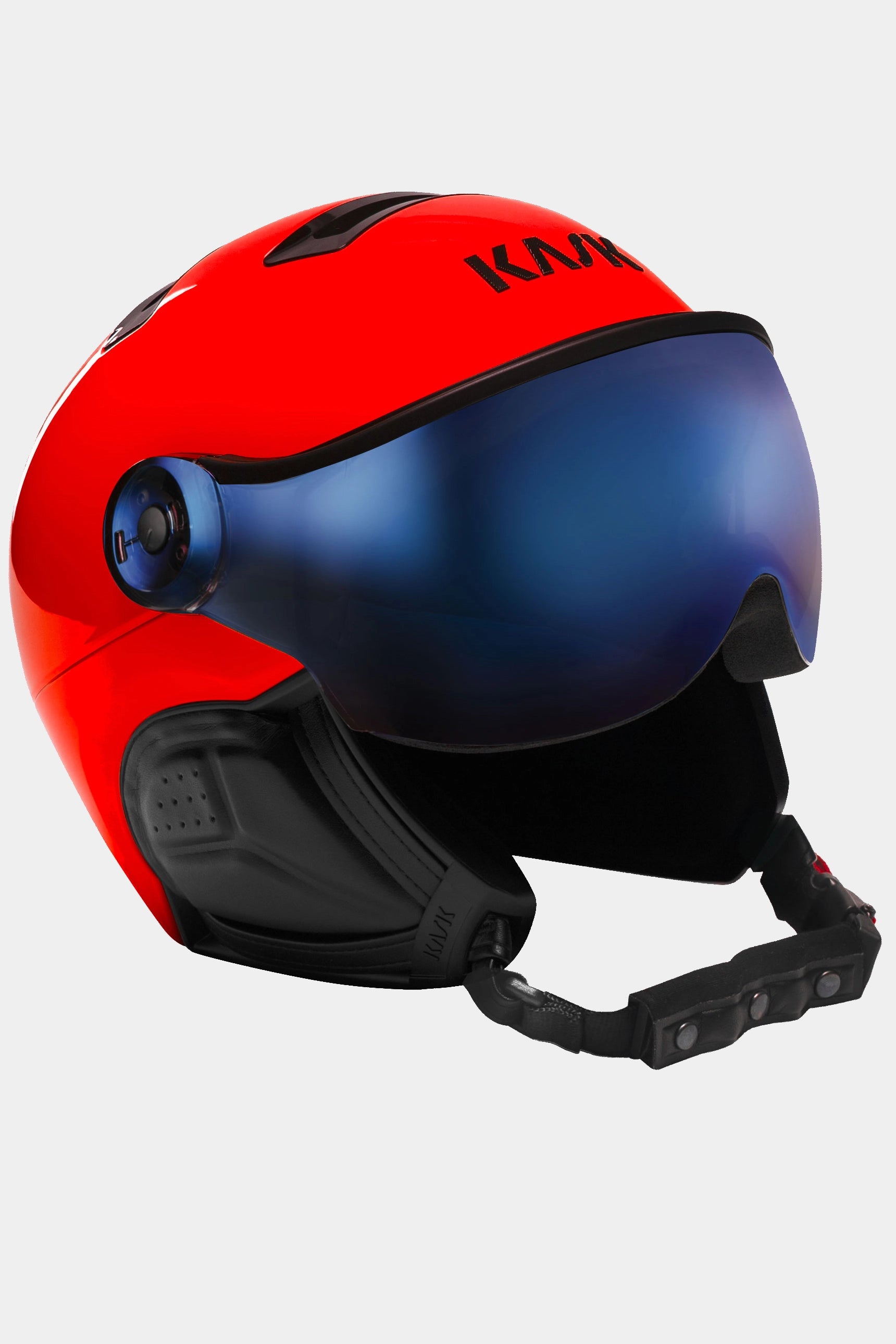 Kask Narciarski Piuma R Firefly Visor