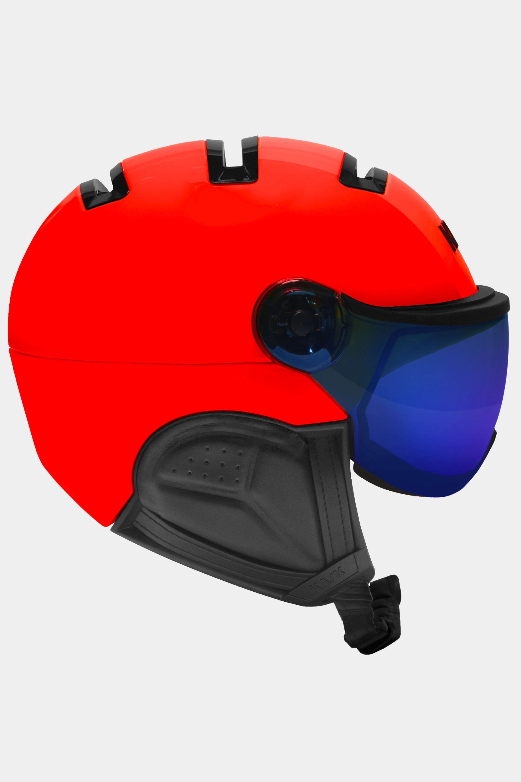 Kask Narciarski Piuma R Firefly Visor