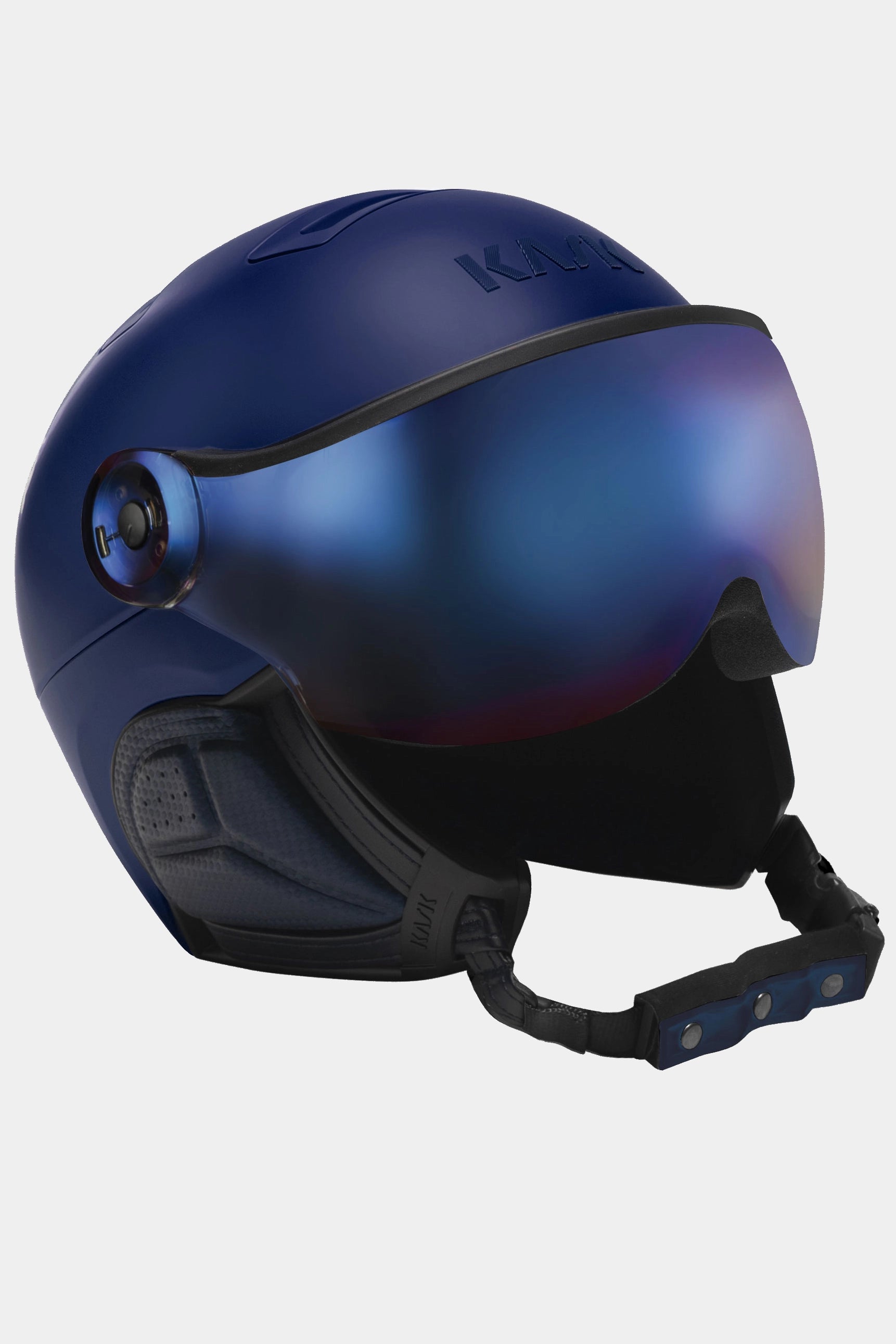Kask Narciarski Piuma R Shadow Visor