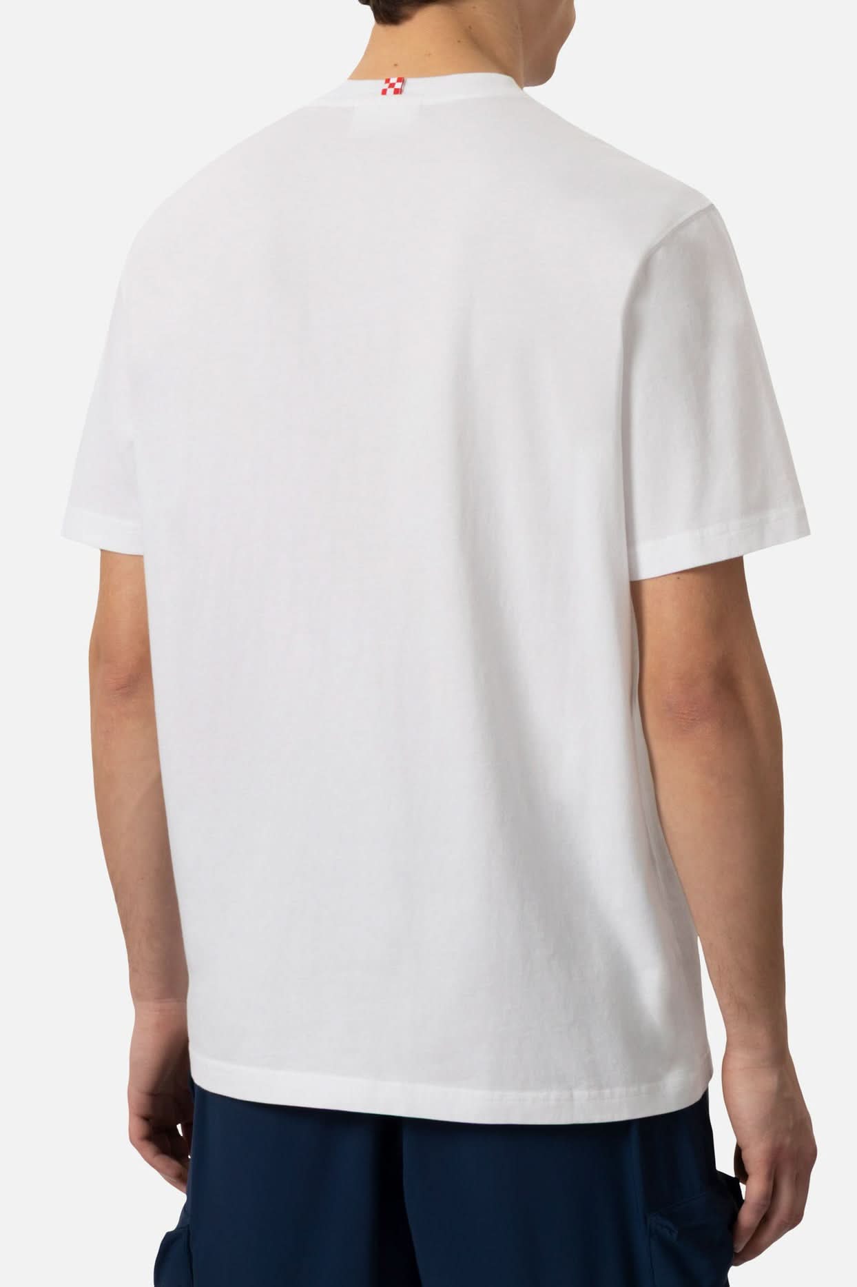 T-shirt męski Portofino
