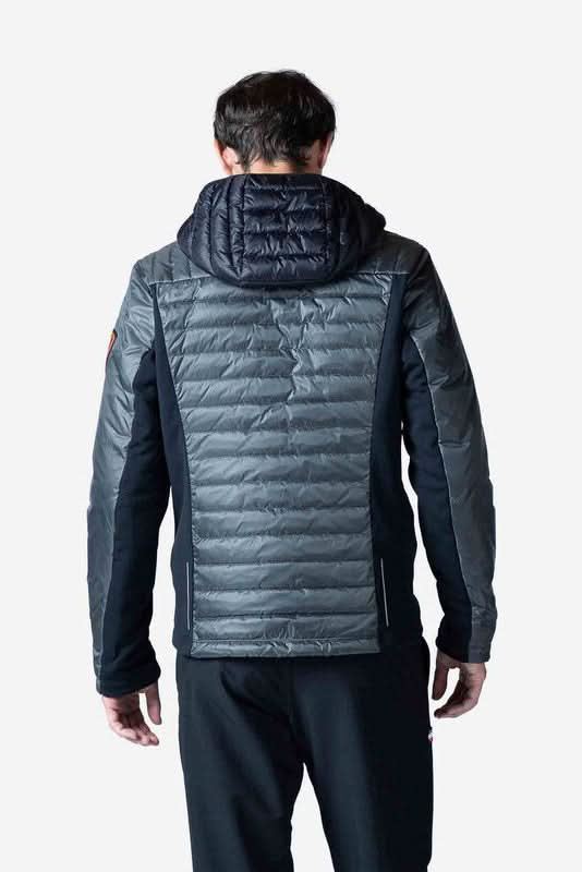 Kurtka narciarska Hero Hybrid Light Jkt