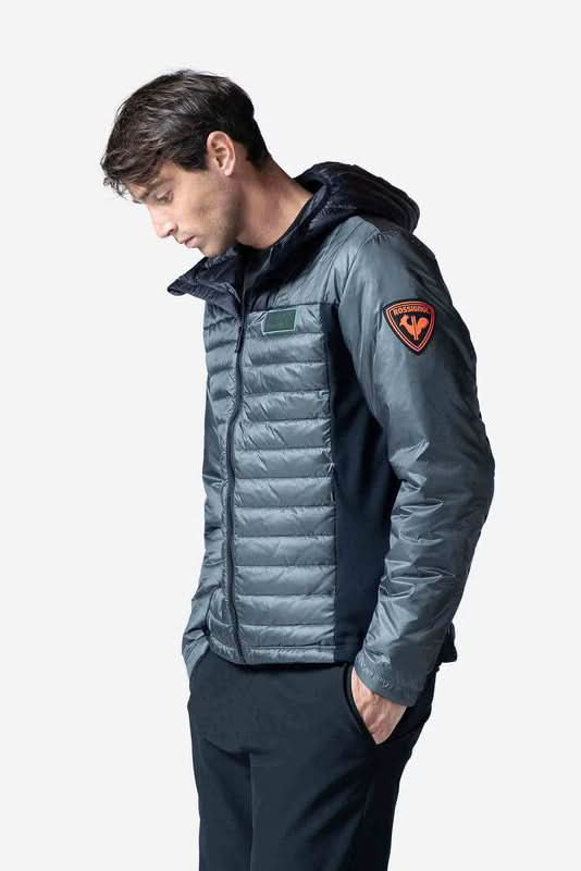 Kurtka narciarska Hero Hybrid Light Jkt