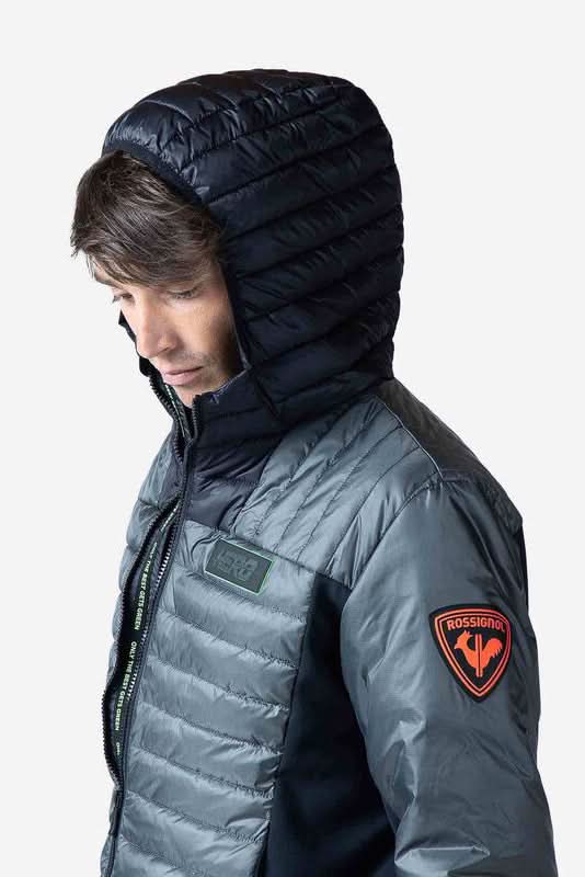Kurtka narciarska Hero Hybrid Light Jkt