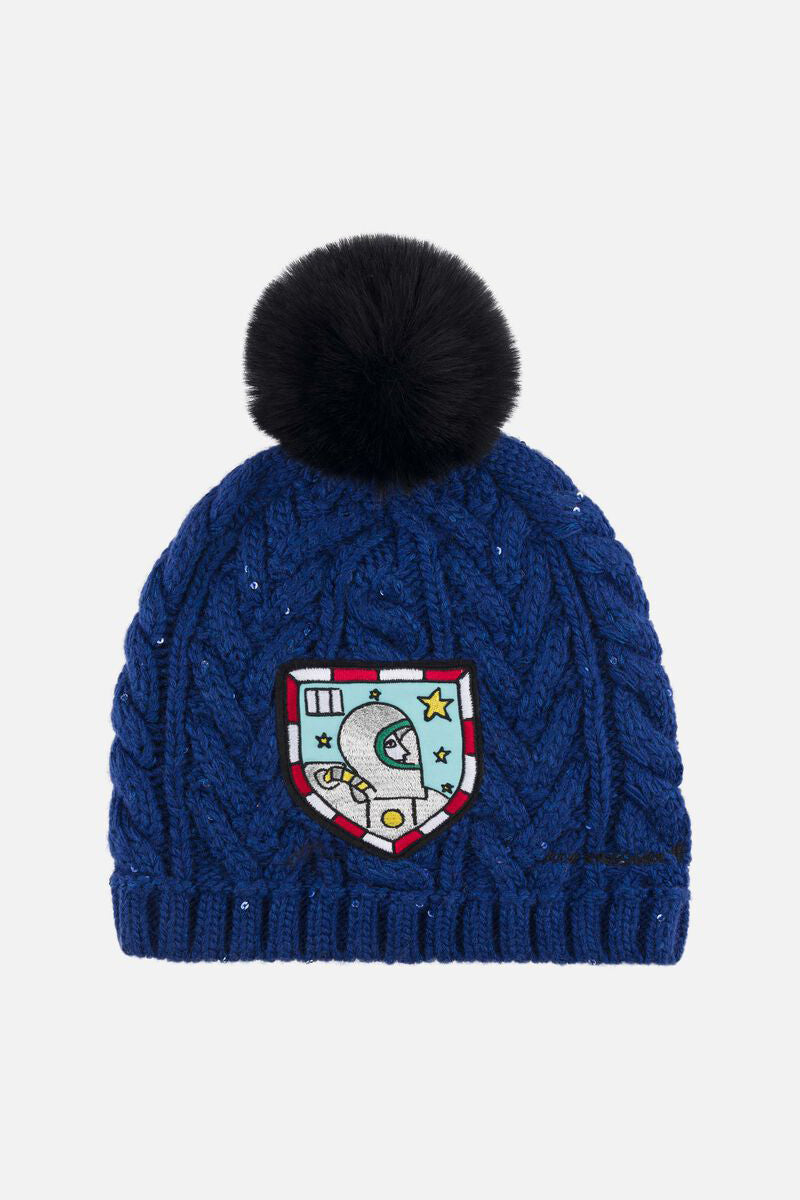 L3 W Cosmos Cap