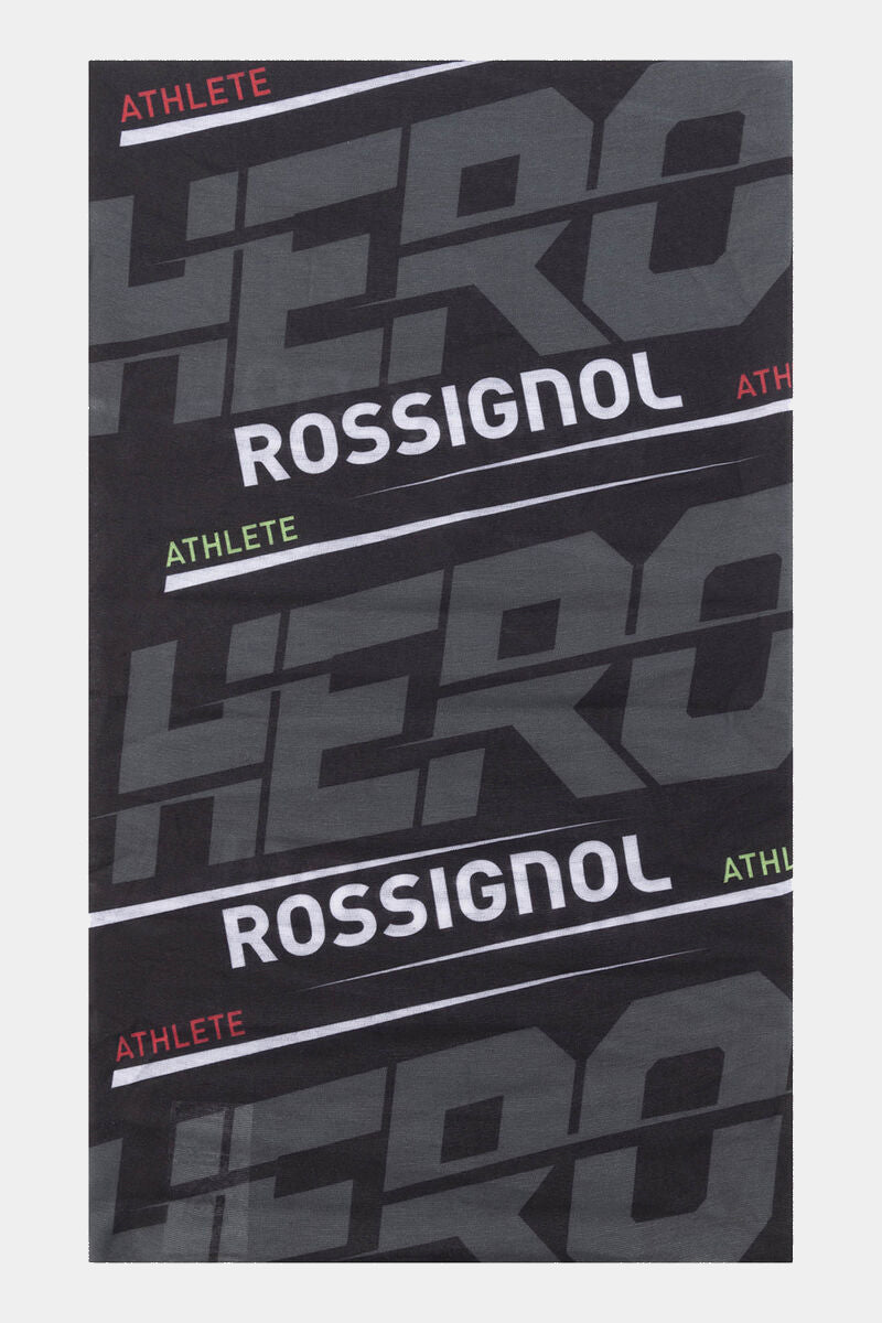 Komin Hero Tube Czarny