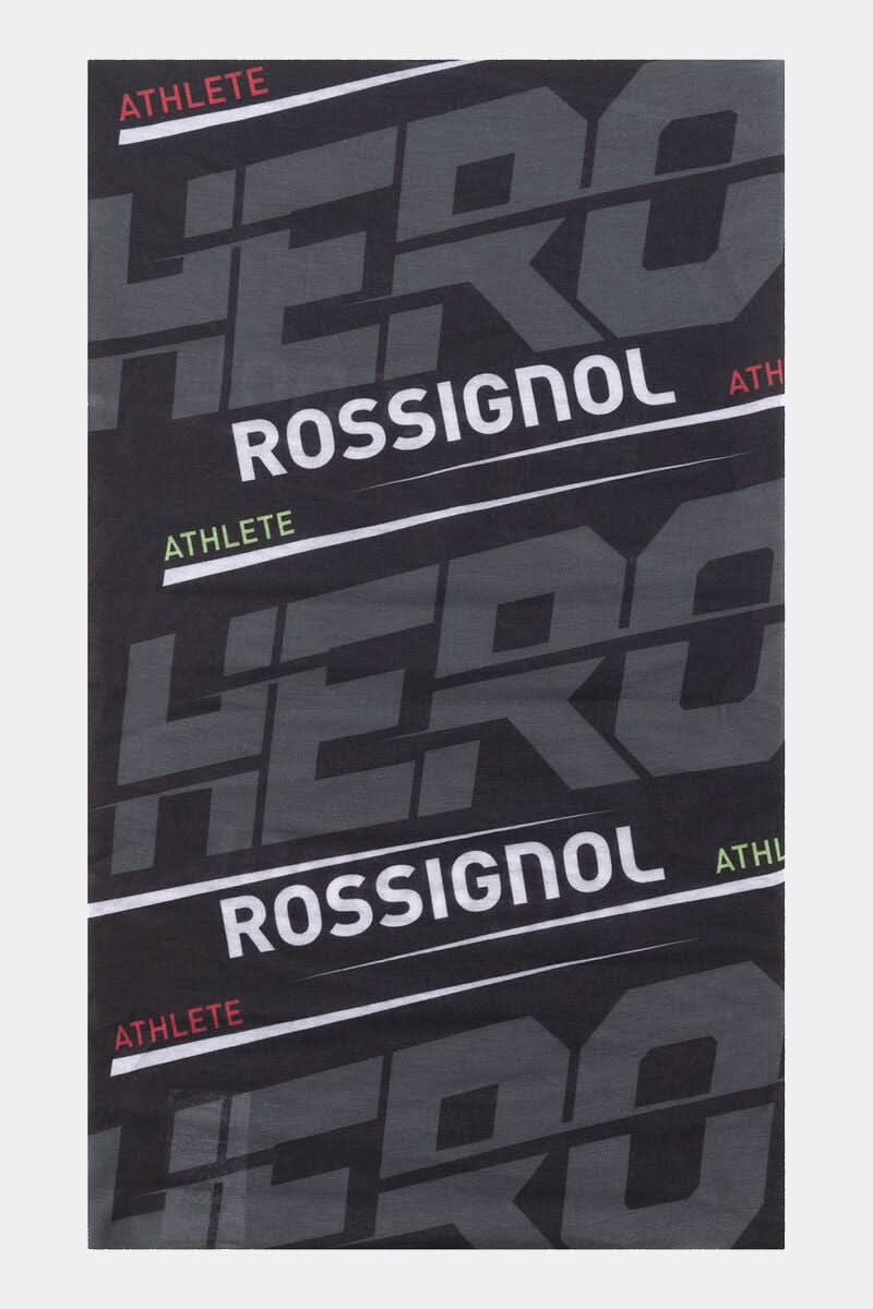 Komin Hero Tube Czarny