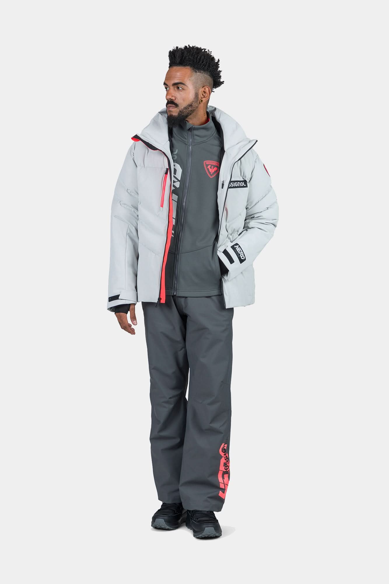 Bluza męska New Hero Classique Clim
