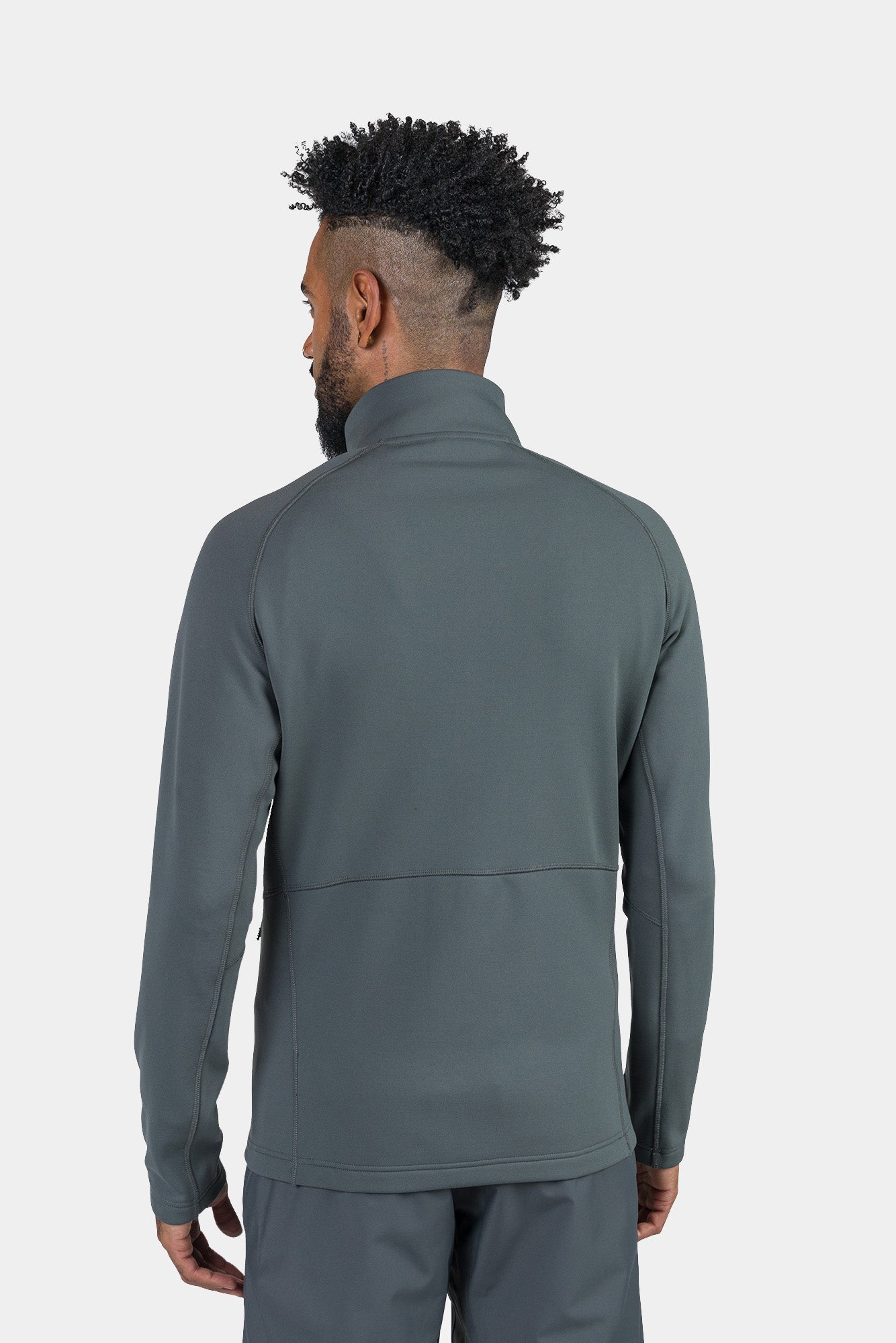 New Hero Classique Clim Men's Sweatshirt