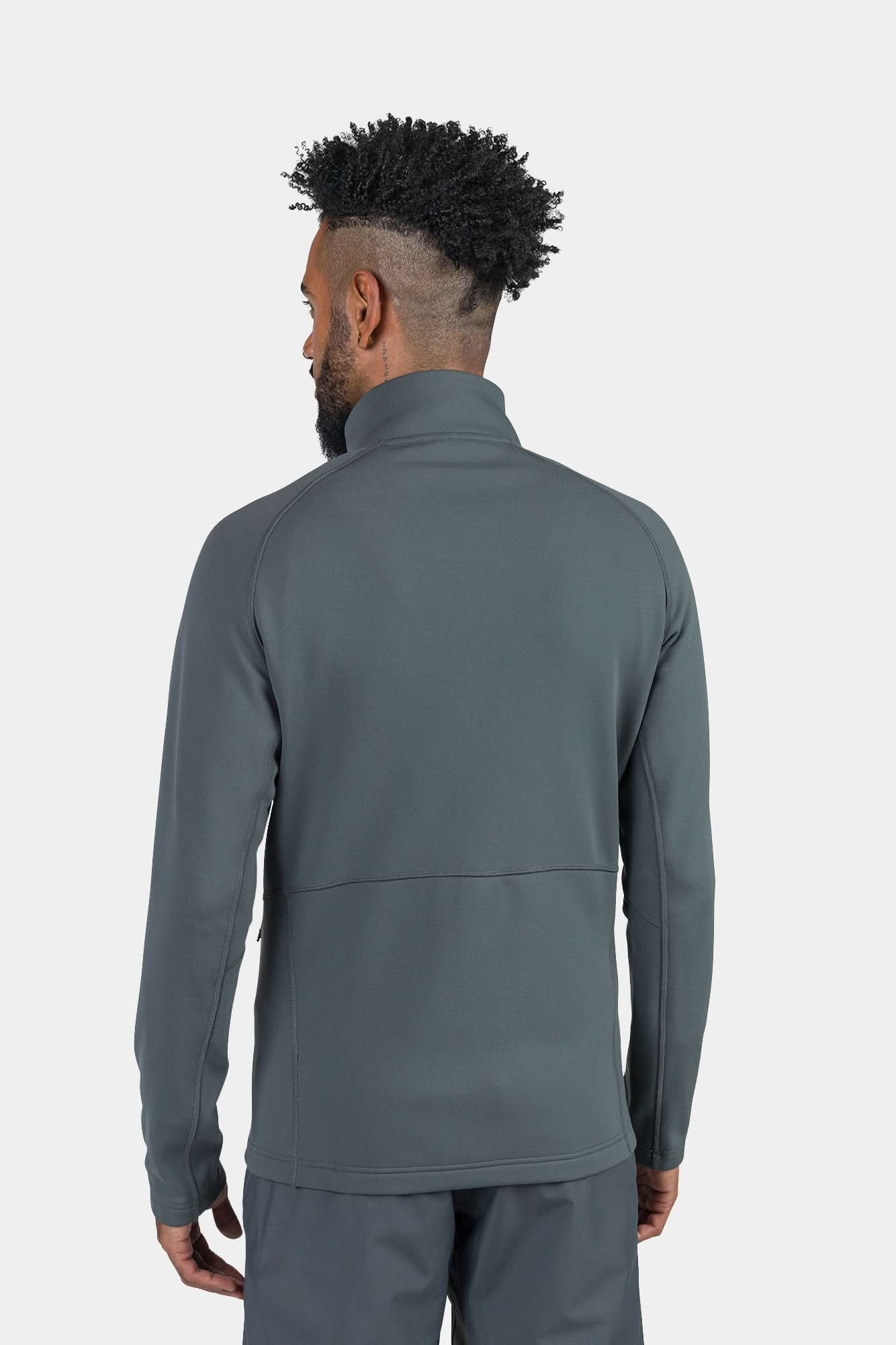 New Hero Classique Clim Men's Sweatshirt