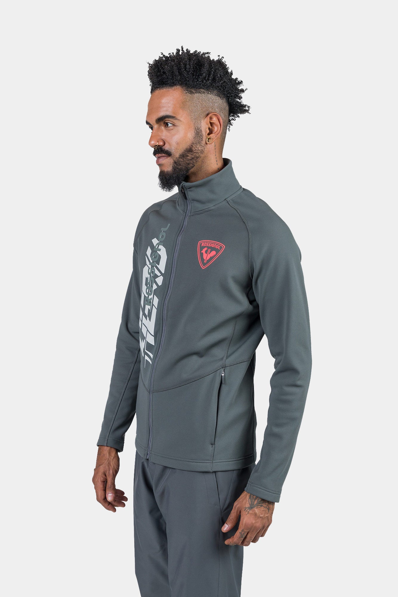 New Hero Classique Clim Men's Sweatshirt