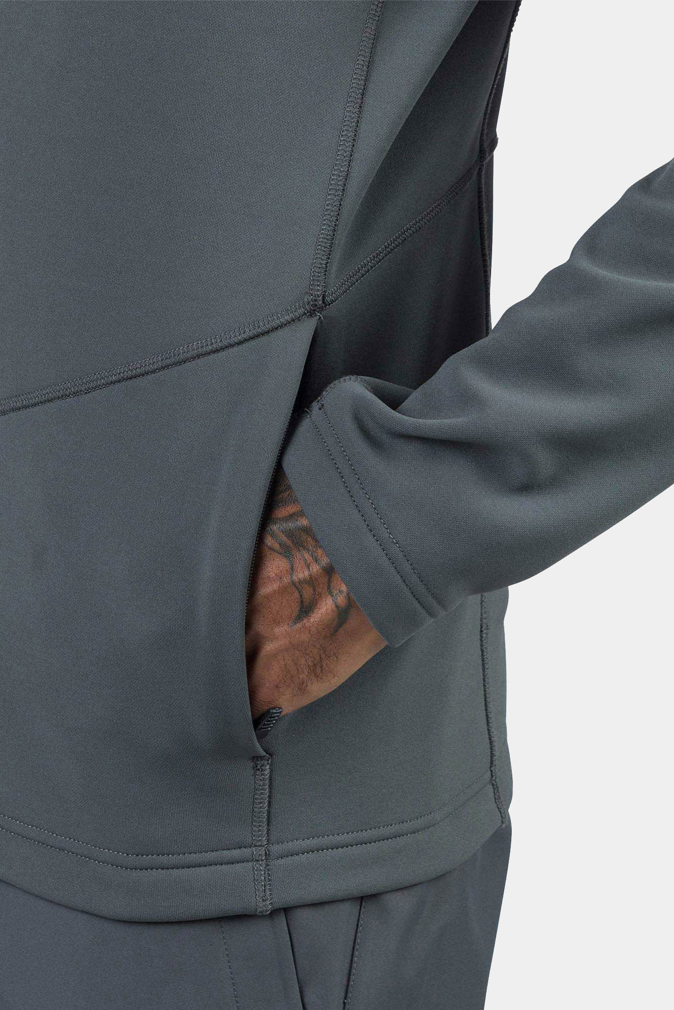 New Hero Classique Clim Men's Sweatshirt