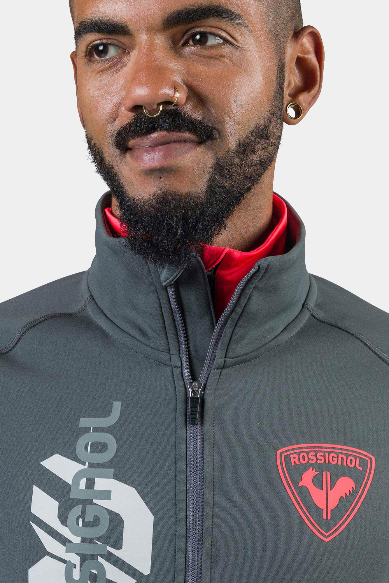 New Hero Classique Clim Men's Sweatshirt