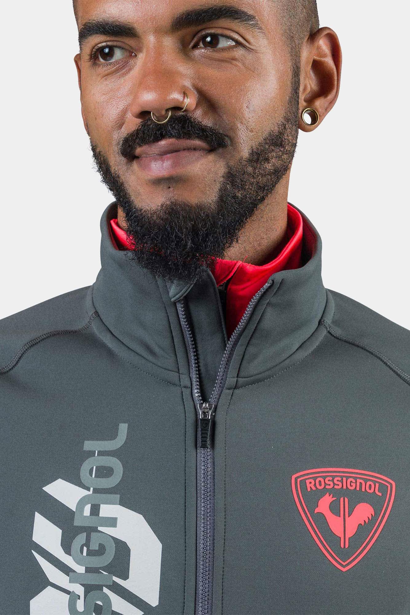New Hero Classique Clim Men's Sweatshirt