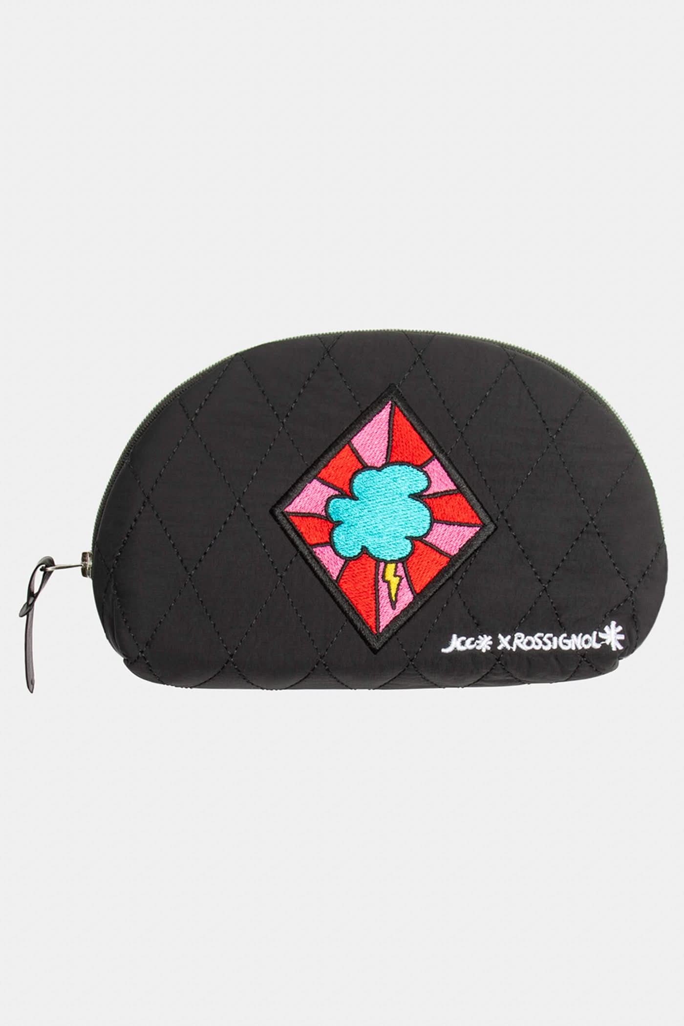 Kosmetyczka damska W Teddy Pouch