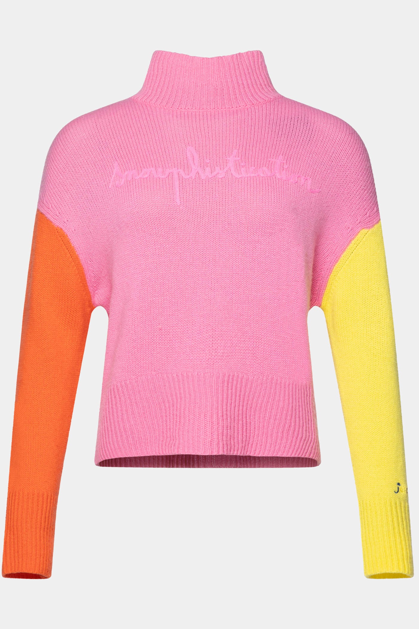 Women's Sweater W JCC Lounge Pull