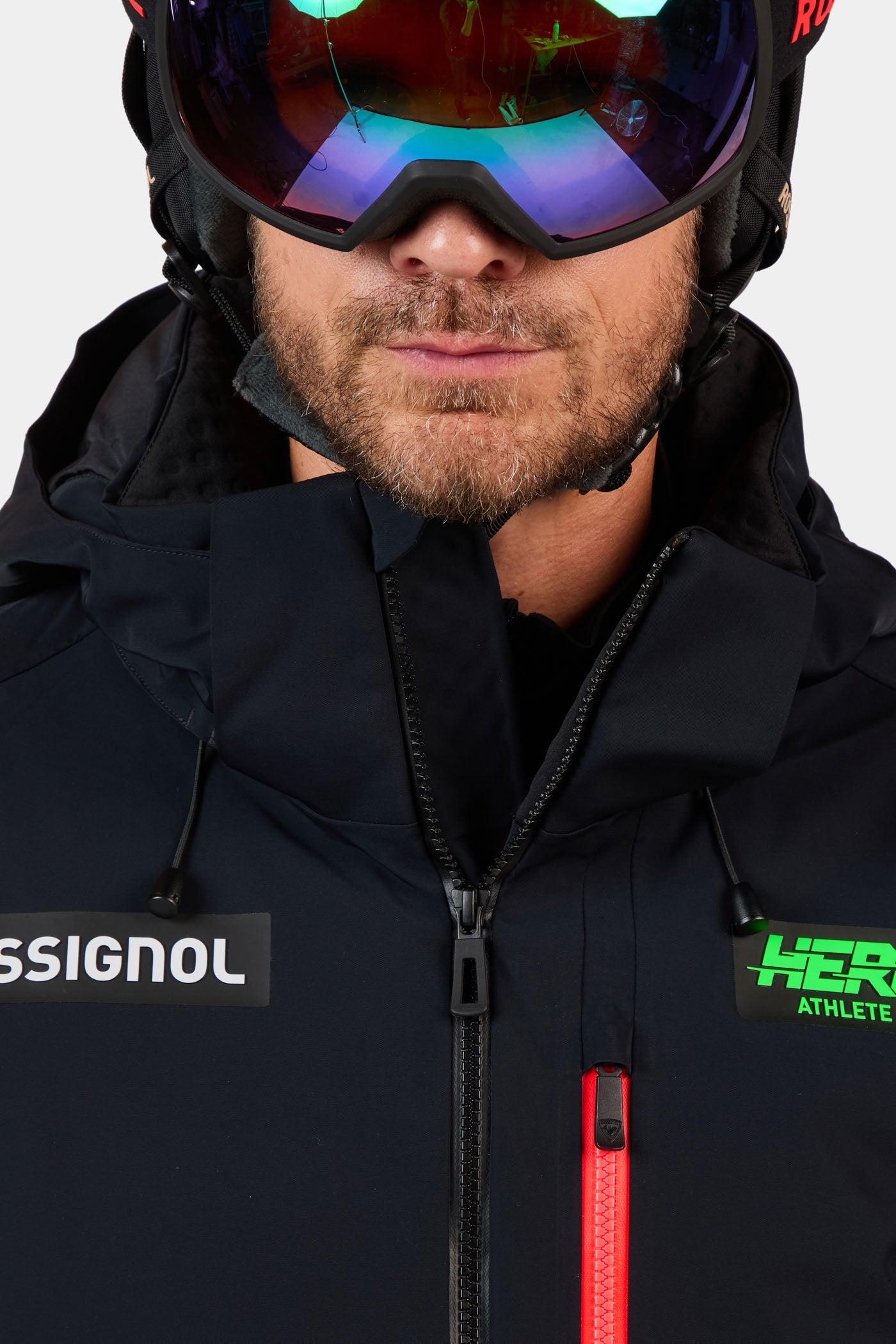 Hero Blackside Insulated Ski Jacket