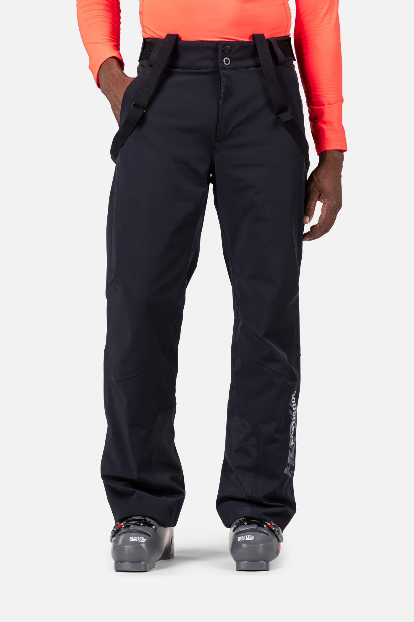 Hero Blackside Insulated Ski Pants