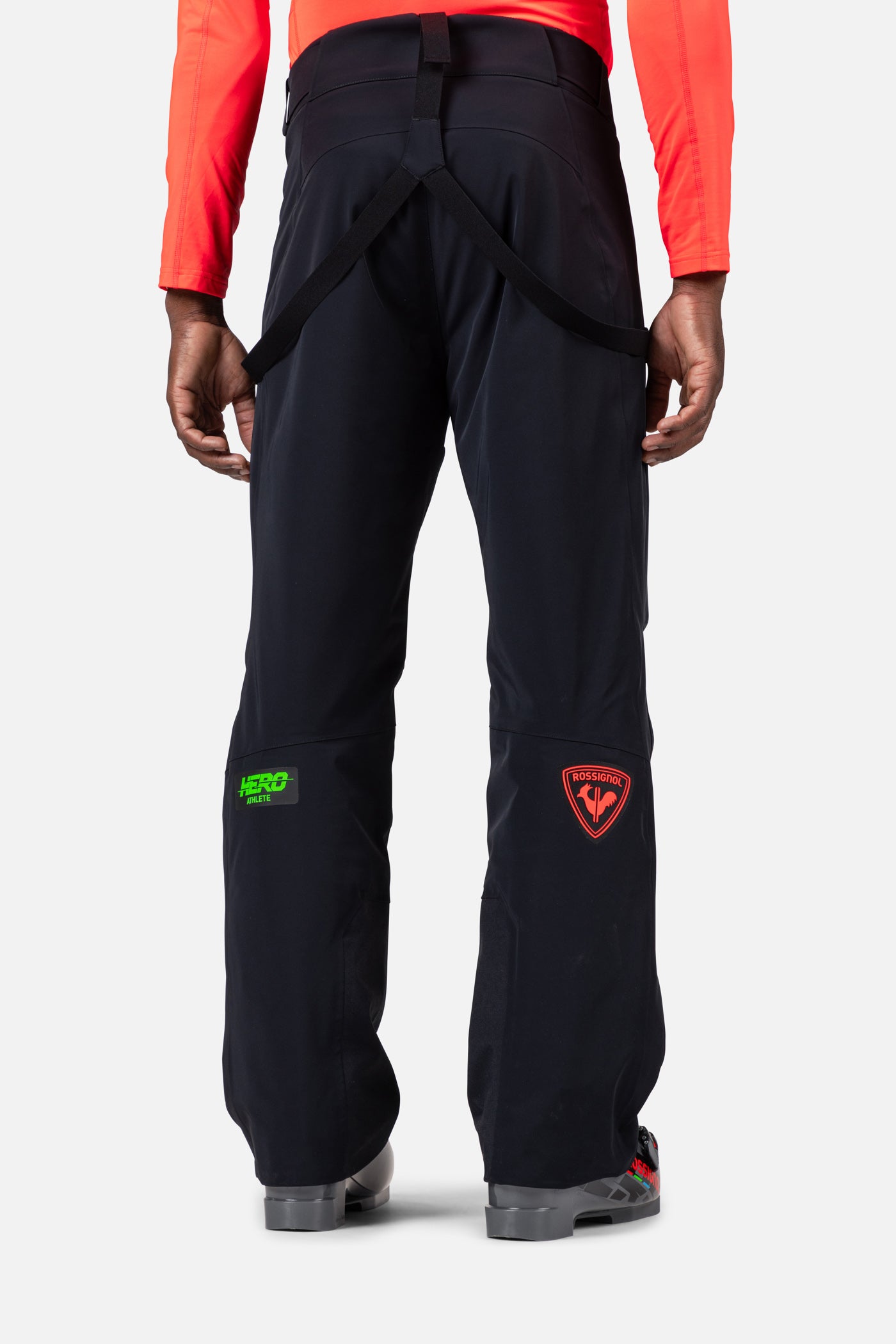 Hero Blackside Insulated Ski Pants