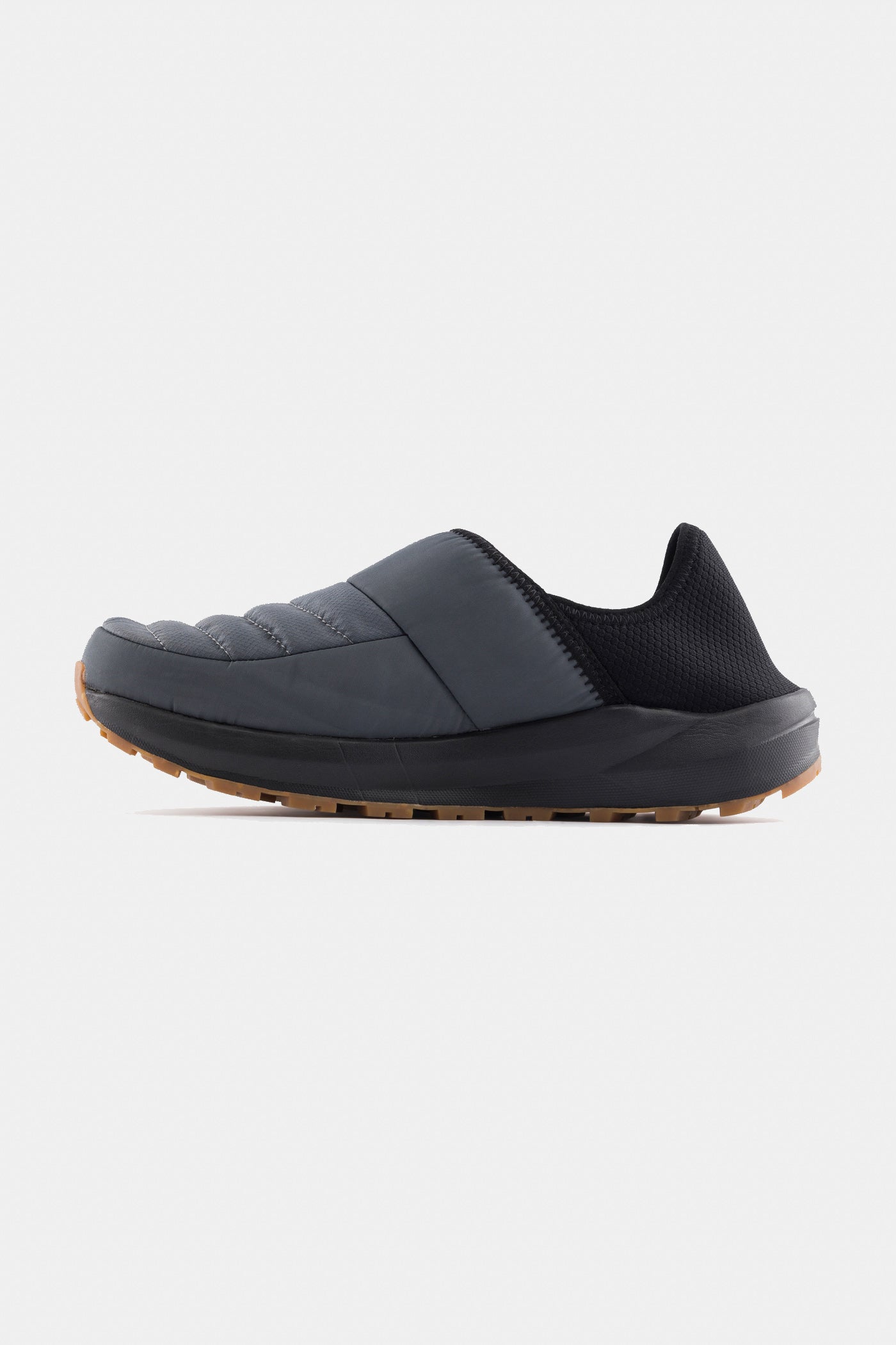 Szare Męskie Buty Après-Ski Chalet Hero 2.0