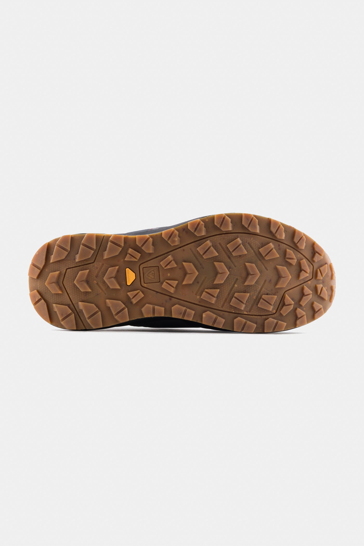 Szare Męskie Buty Après-Ski Chalet Hero 2.0