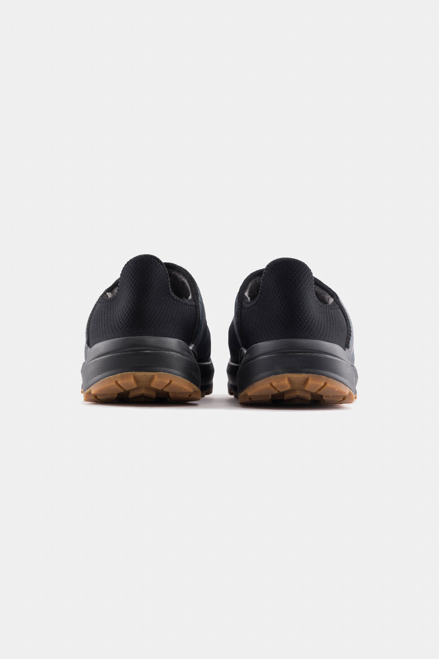 Szare Męskie Buty Après-Ski Chalet Hero 2.0
