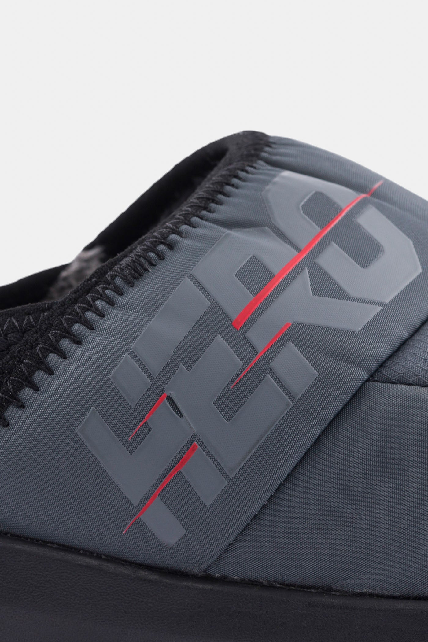 Szare Męskie Buty Après-Ski Chalet Hero 2.0