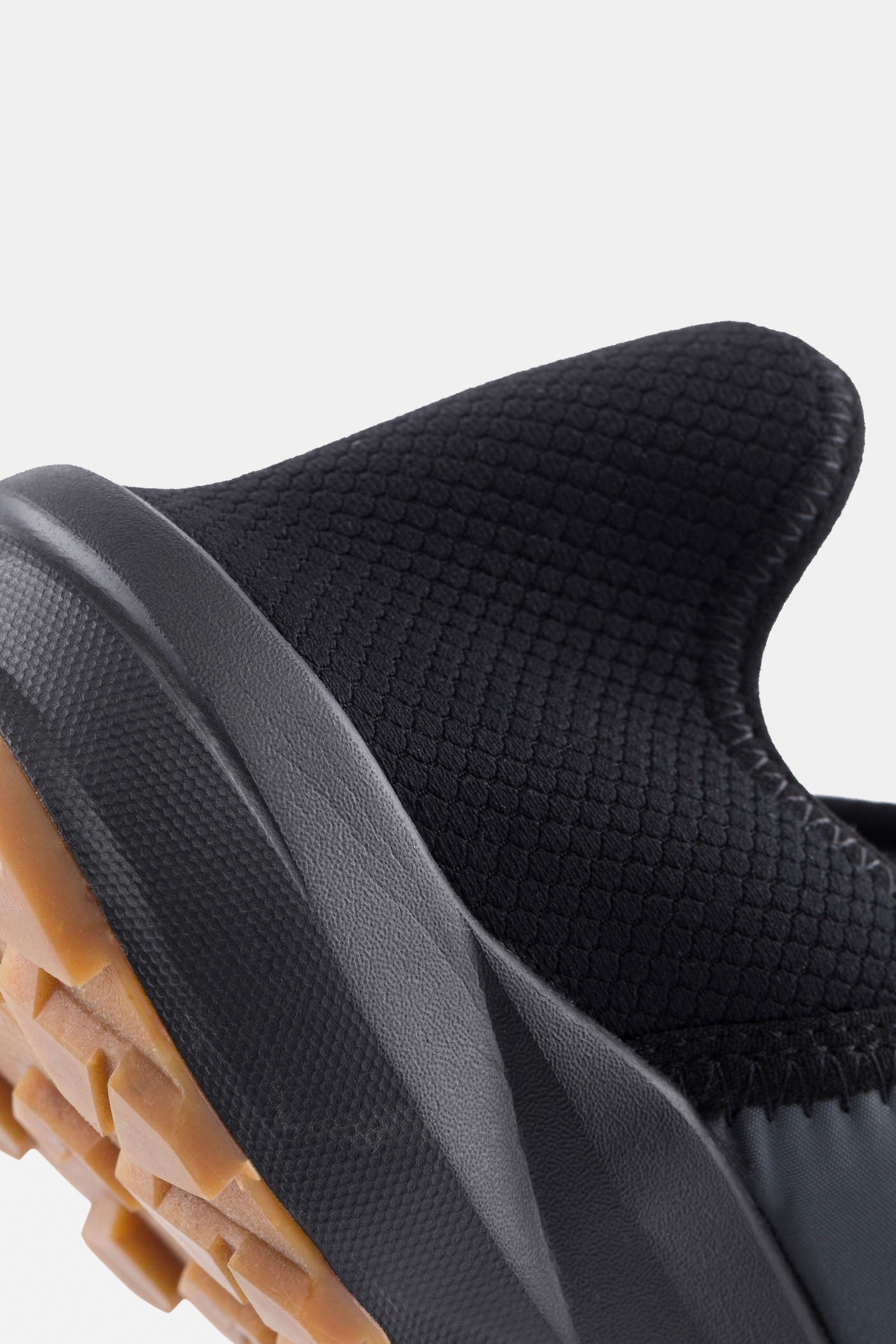 Szare Męskie Buty Après-Ski Chalet Hero 2.0