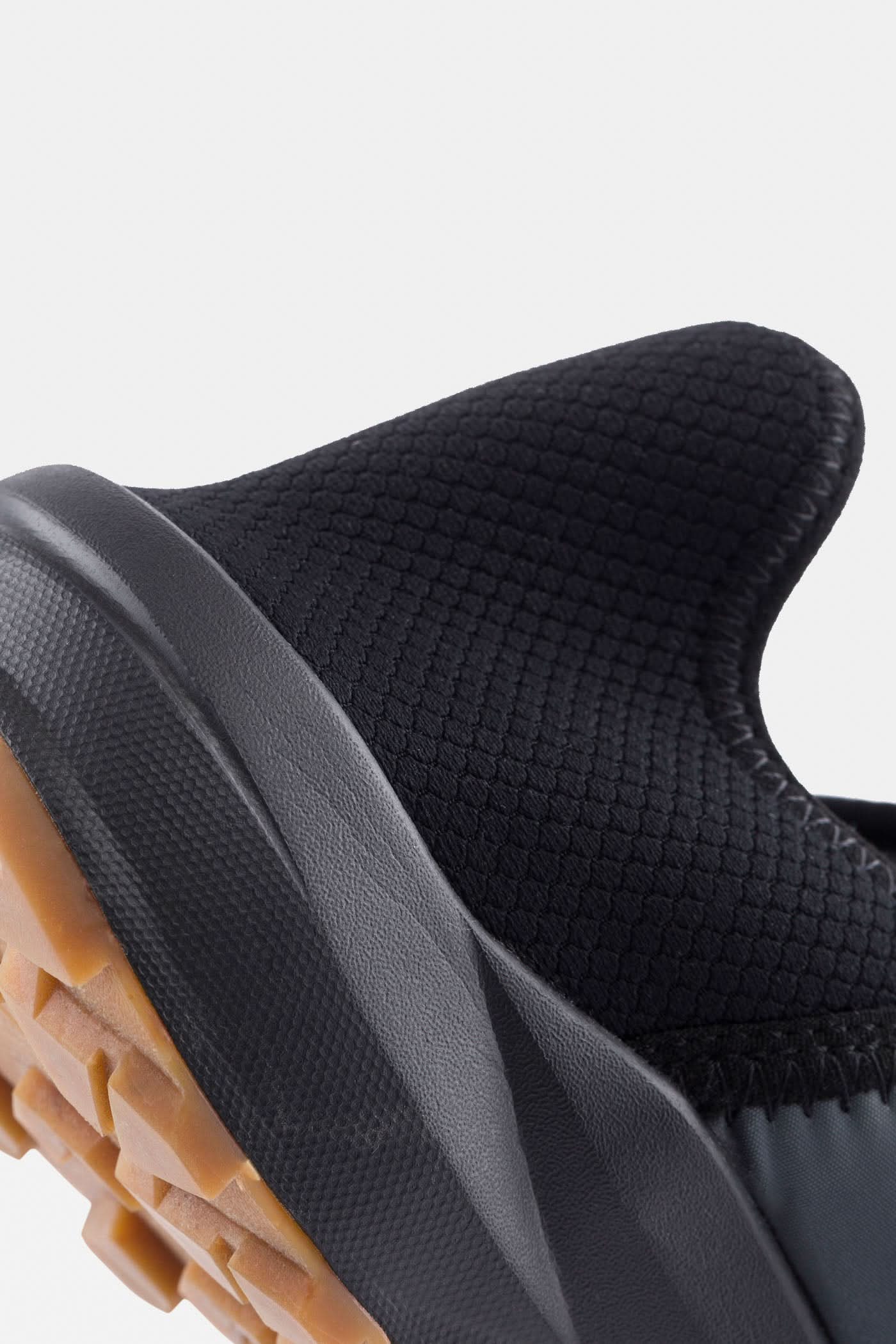 Szare Męskie Buty Après-Ski Chalet Hero 2.0