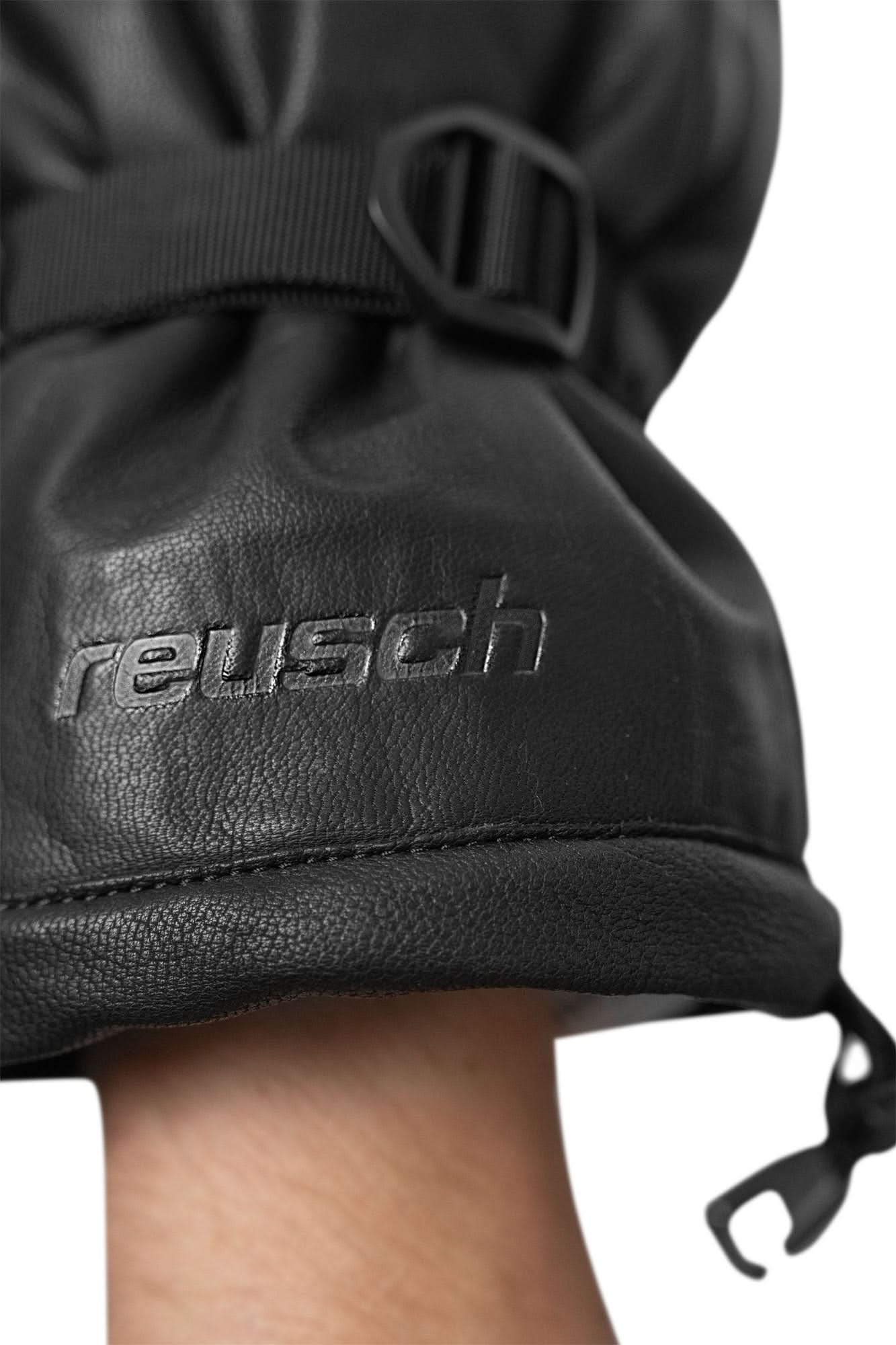 Unisex Fullback Down R-TEX® XT Mitten Ski Gloves