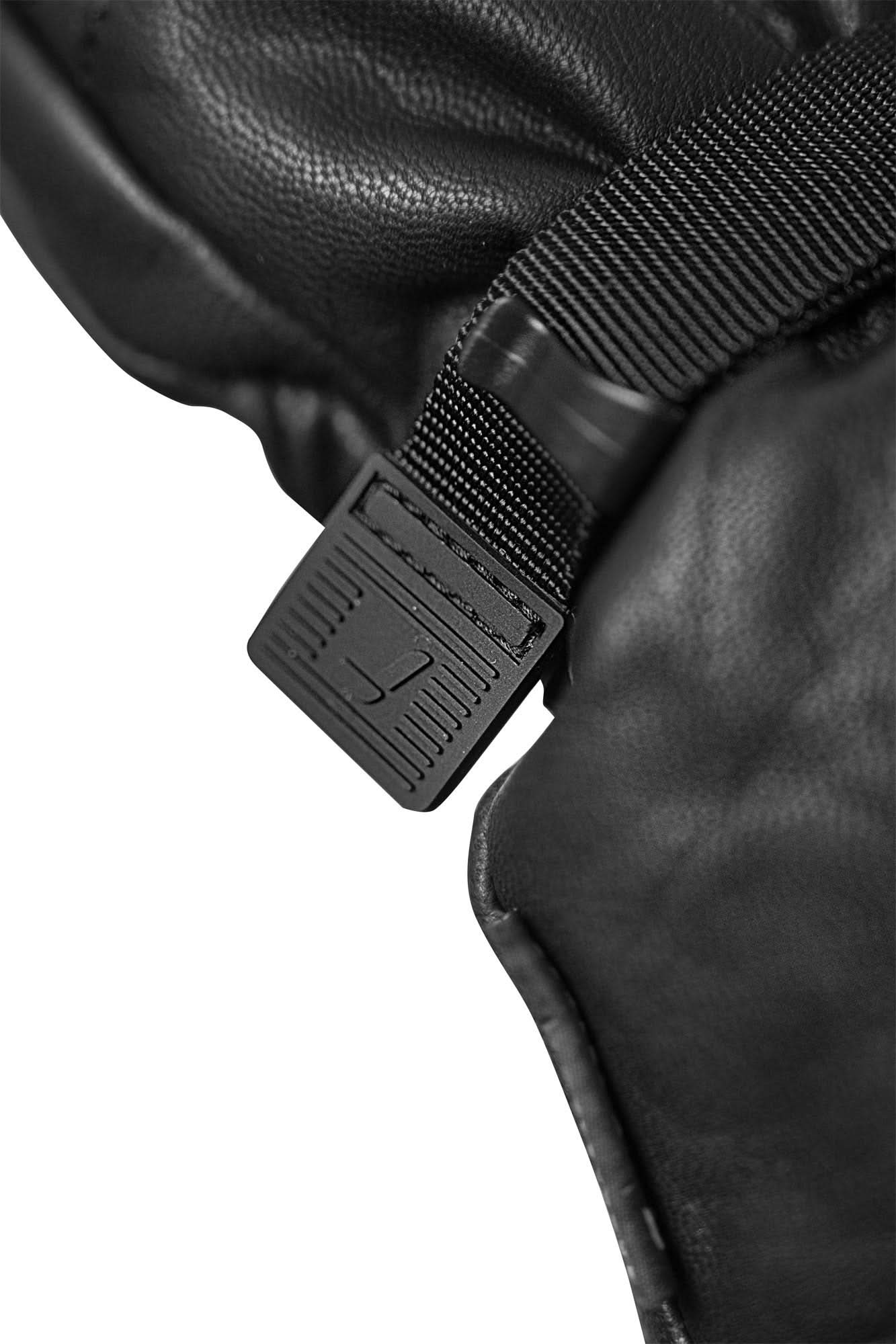 Unisex Fullback Down R-TEX® XT Mitten Ski Gloves