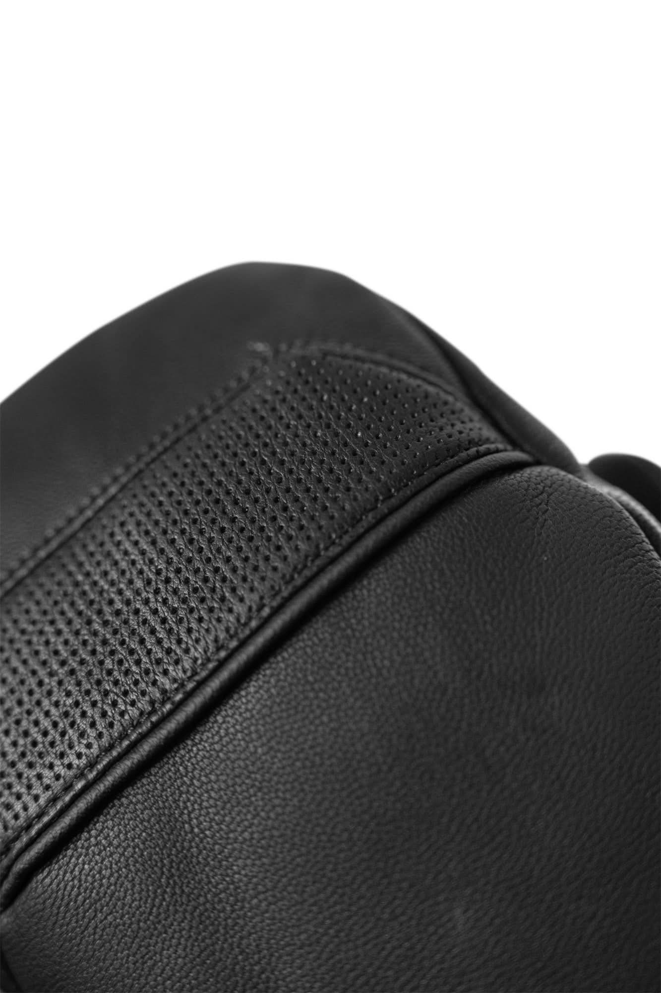 Unisex Fullback Down R-TEX® XT Mitten Ski Gloves