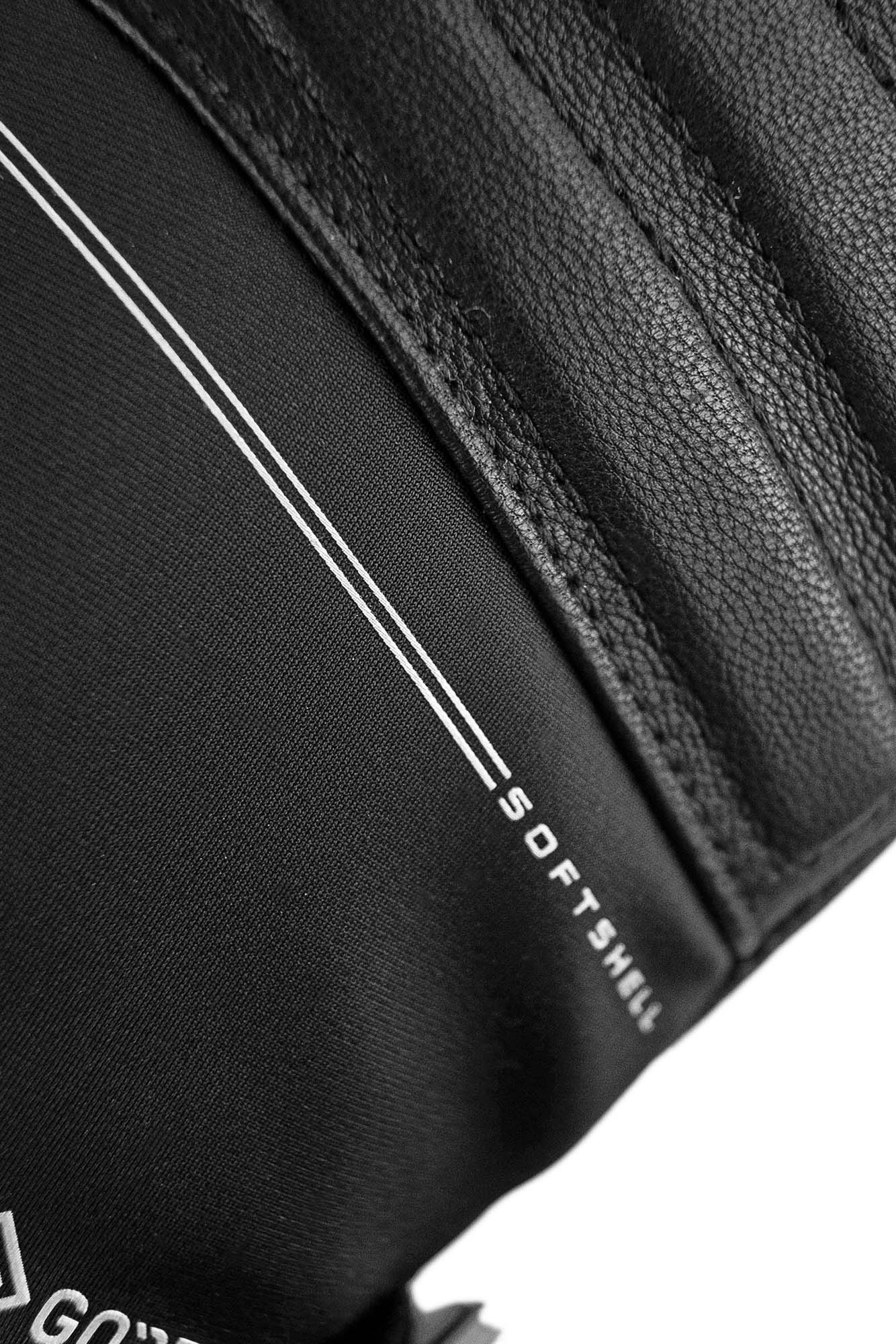 Rękawice narciarskie męskie Jupiter GORE-TEX