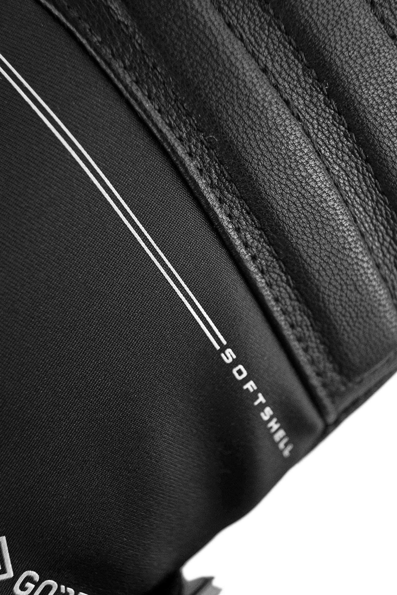 Rękawice narciarskie męskie Jupiter GORE-TEX